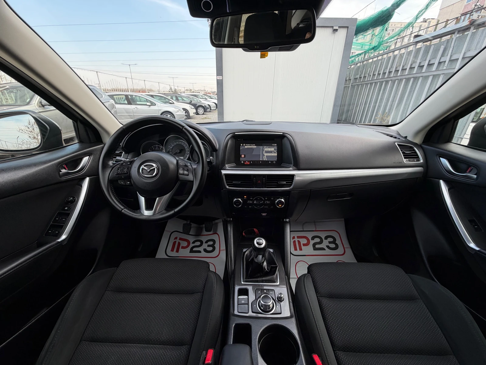 Mazda CX-5 2.0* БЕНЗИН* FACELIFT* ЕВРО* 6* * * , снимка 11 - Автомобили и джипове - 49464984