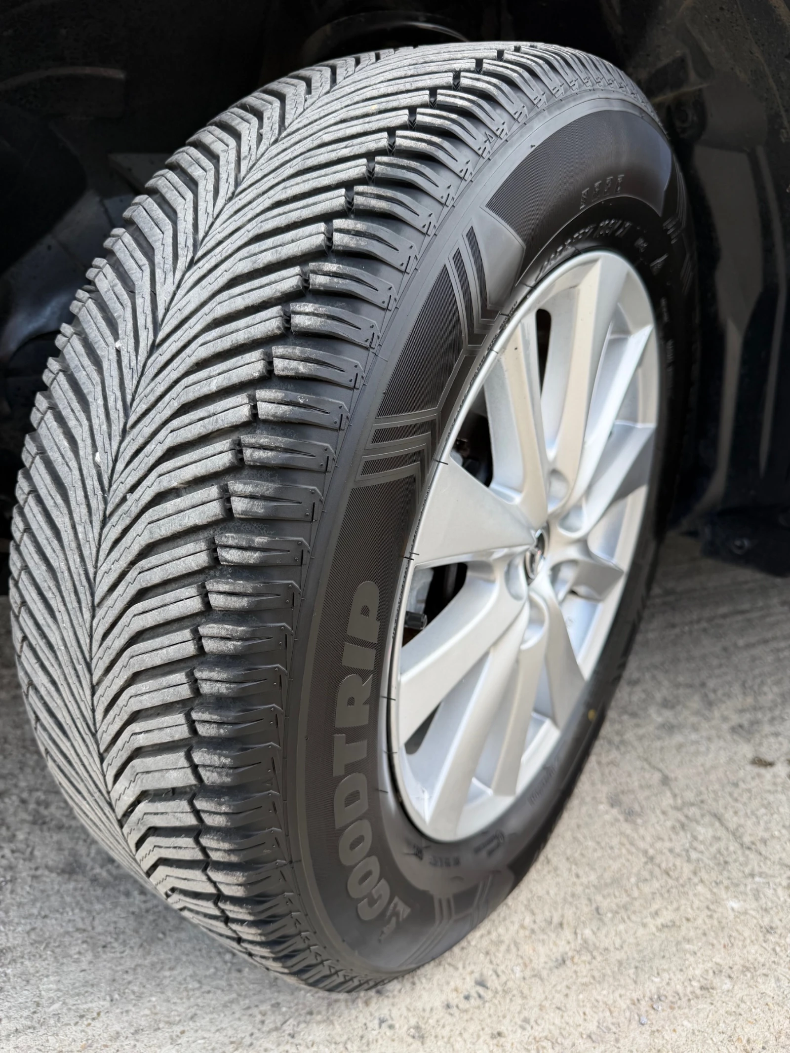 Mazda CX-5 2.0* БЕНЗИН* FACELIFT* ЕВРО* 6* * * , снимка 9 - Автомобили и джипове - 49464984