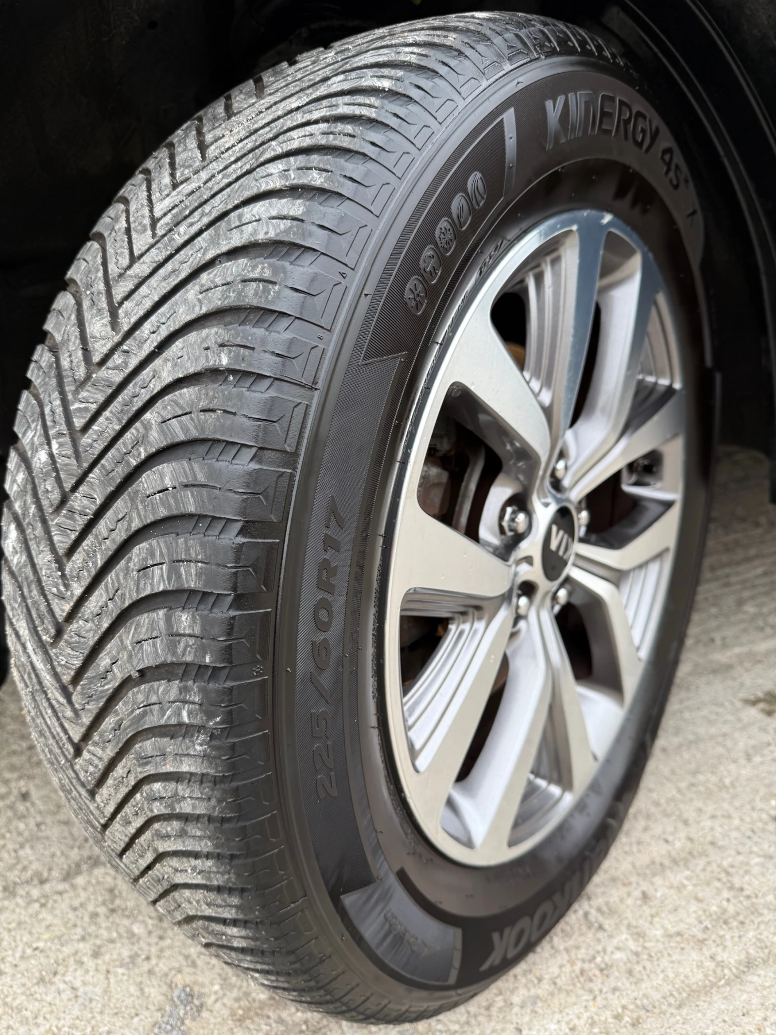 Kia Sportage 1.7CRDi* FACELIFT* EcoDynamics* * *  | Mobile.bg   9