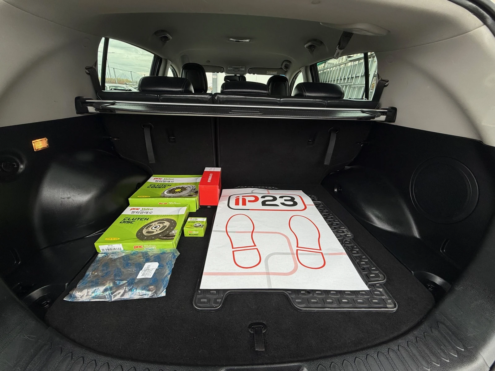 Kia Sportage 1.7CRDi* FACELIFT* EcoDynamics* * *  | Mobile.bg   17