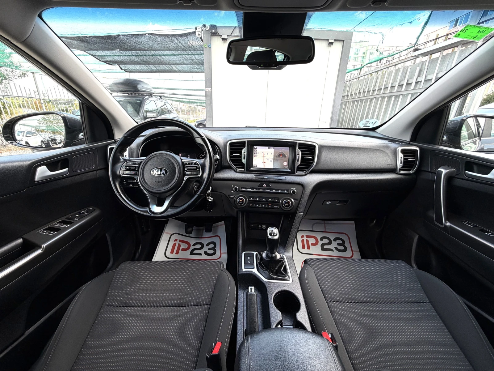 Kia Sportage 1.6* ������* 2018���.* Apple* CarPlay* * *  | Mobile.bg � ����������� 11