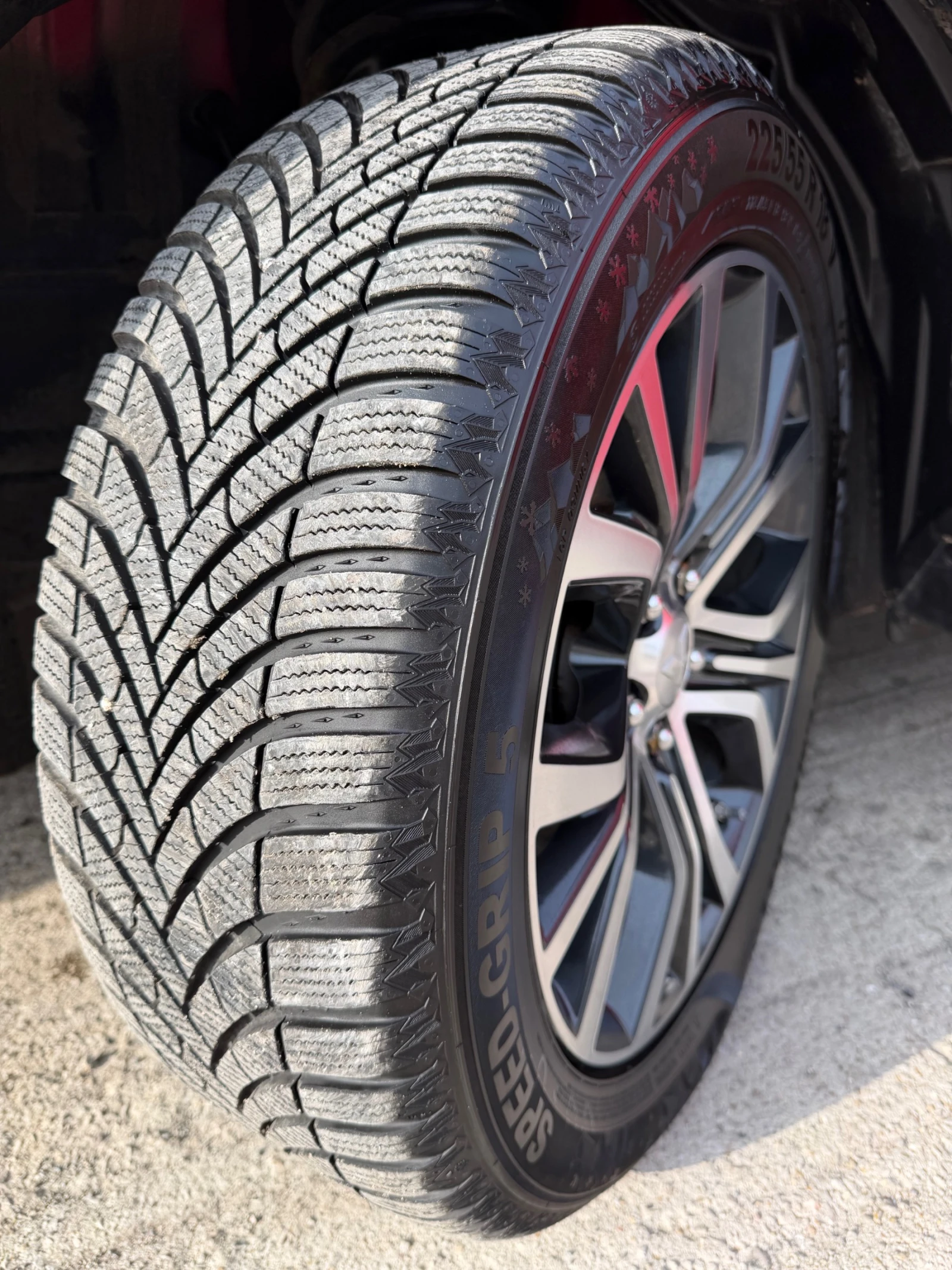 Mitsubishi ASX 2.2DiD* 2017год.* FACELIFT* АВТОМАТИК* 4х4* * *  - изображение 9