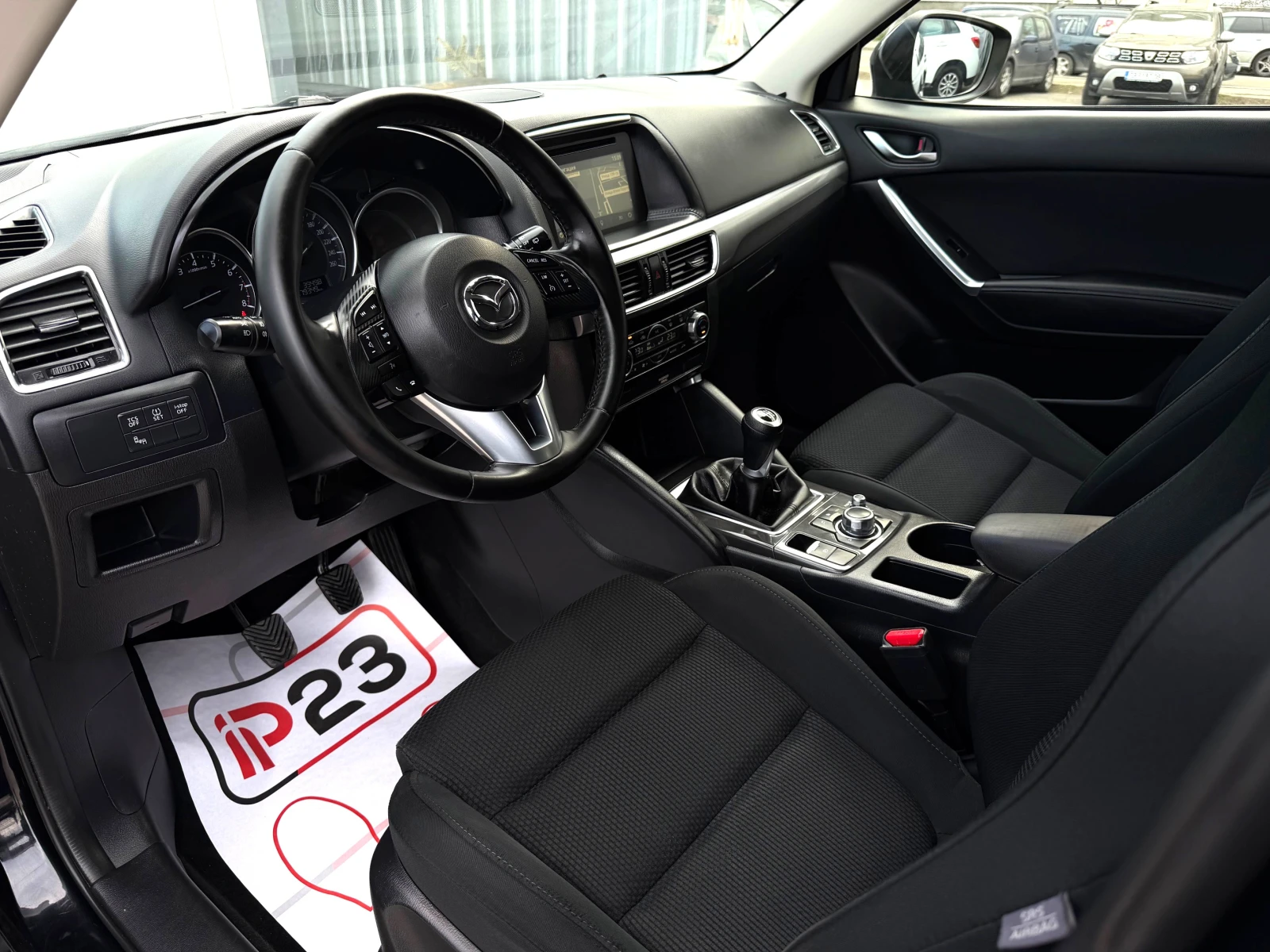 Mazda CX-5 2.0* БЕНЗИН* FACELIFT* ЕВРО* 6* * * , снимка 13 - Автомобили и джипове - 49464984