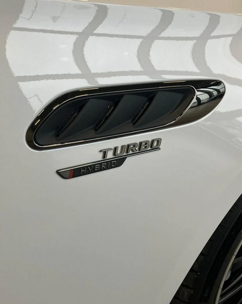 Mercedes-Benz E 53 AMG 585HP/4M/PANO/HUD/BURMASTER-4D/PREMIUM+ /108v | Mobile.bg   14