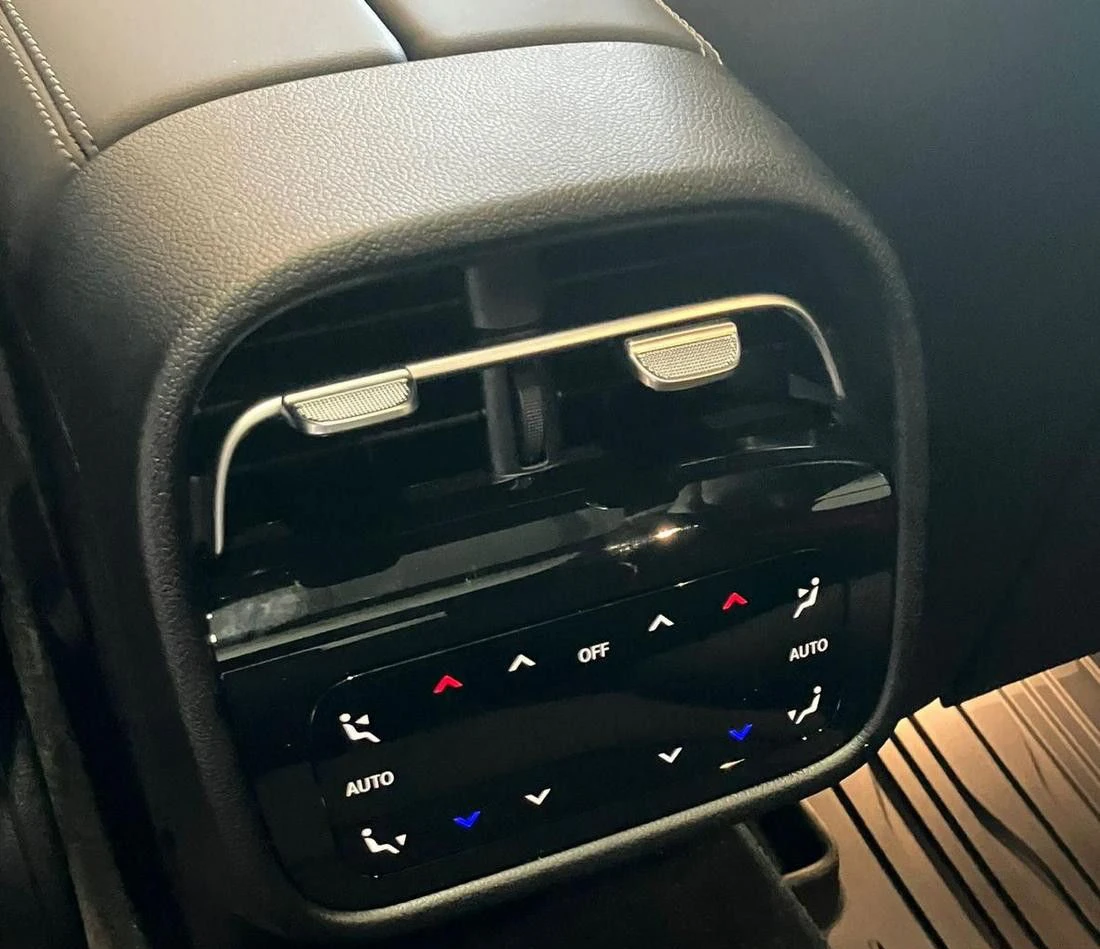 Mercedes-Benz E 53 AMG 585HP/4M/PANO/HUD/BURMASTER-4D/PREMIUM+ /108v | Mobile.bg   11