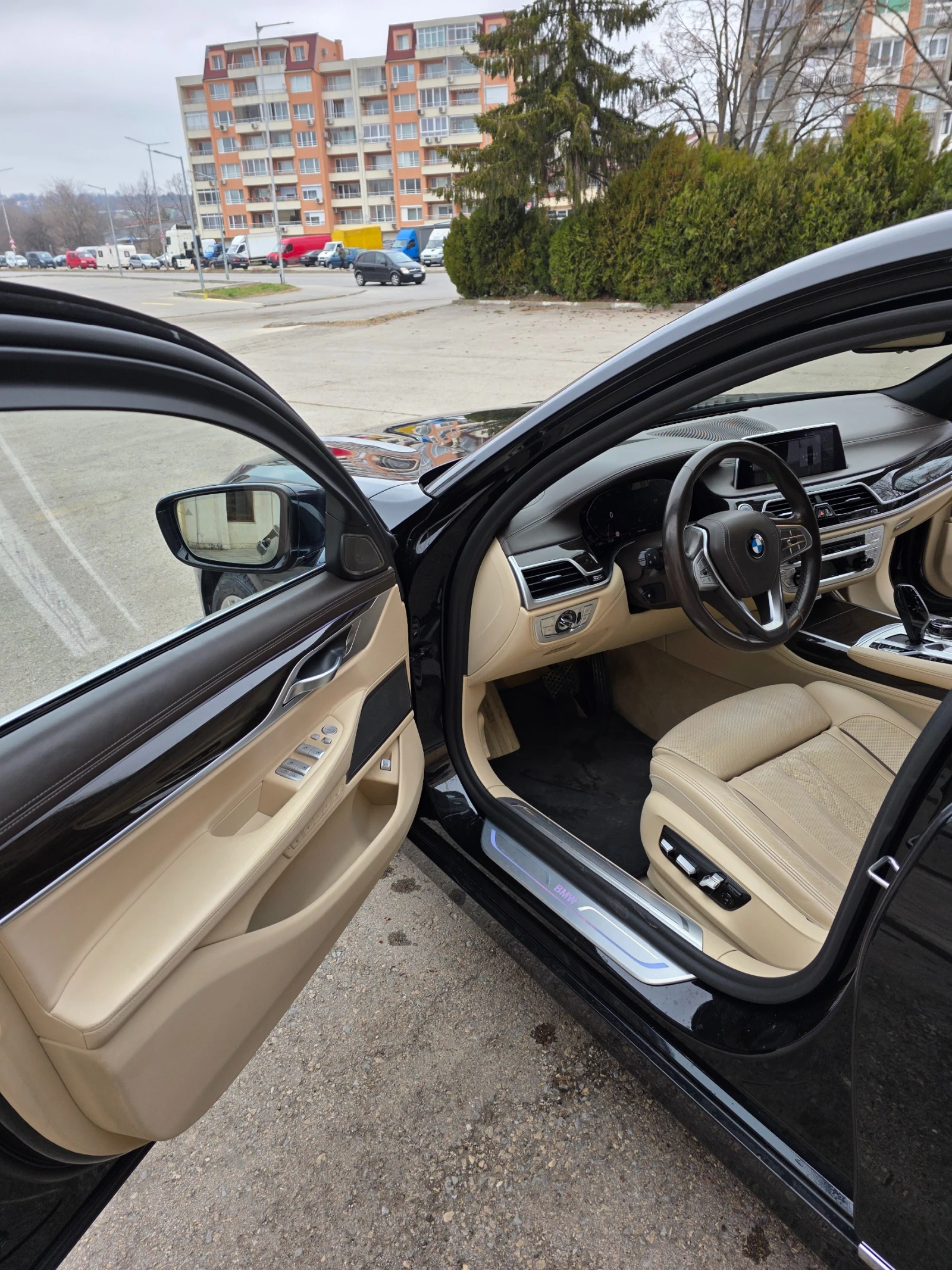 BMW 730 ГАРАНЦИЯ - изображение 10