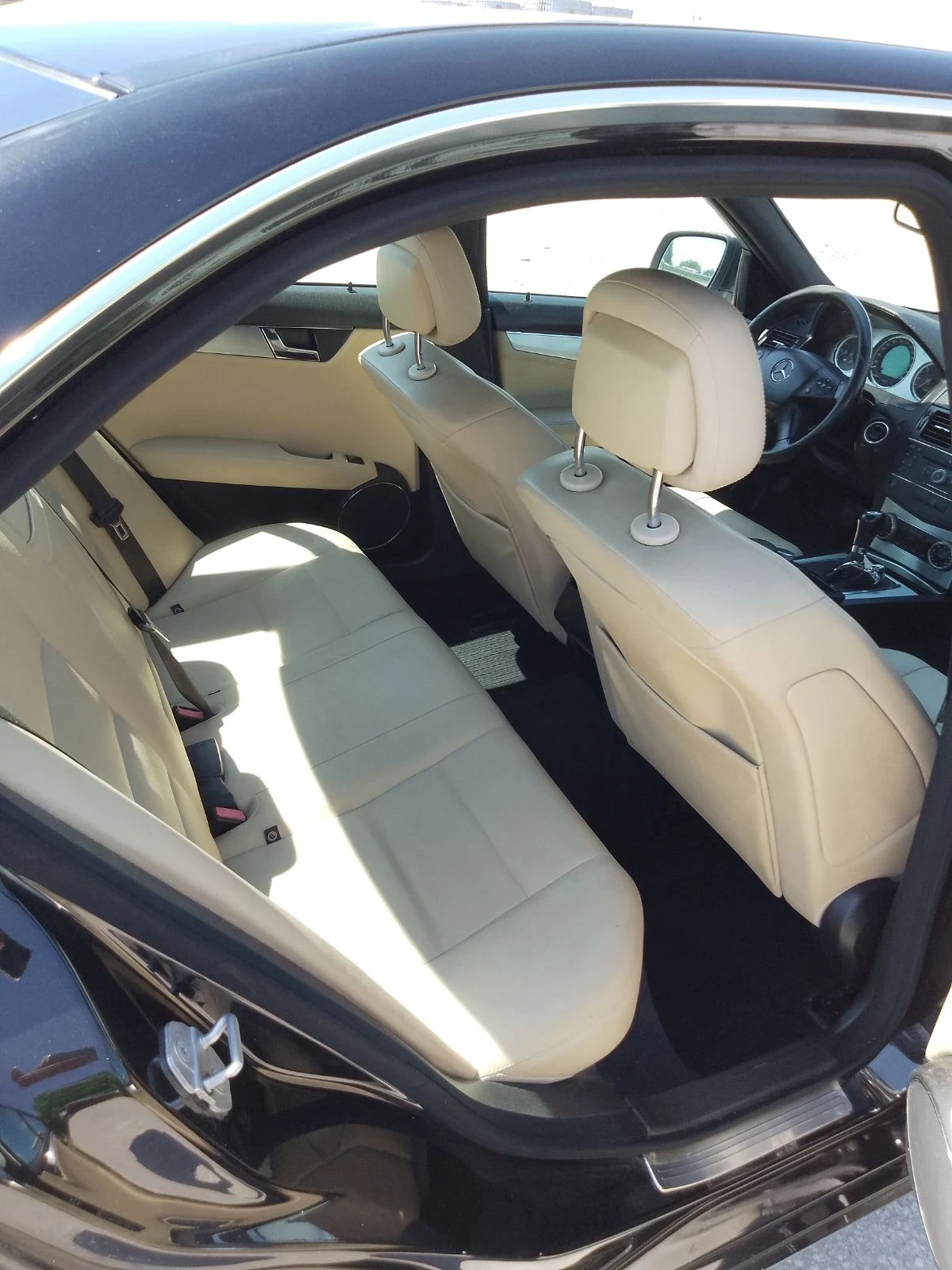 Mercedes-Benz C 220 С220cdi avangarde - изображение 10