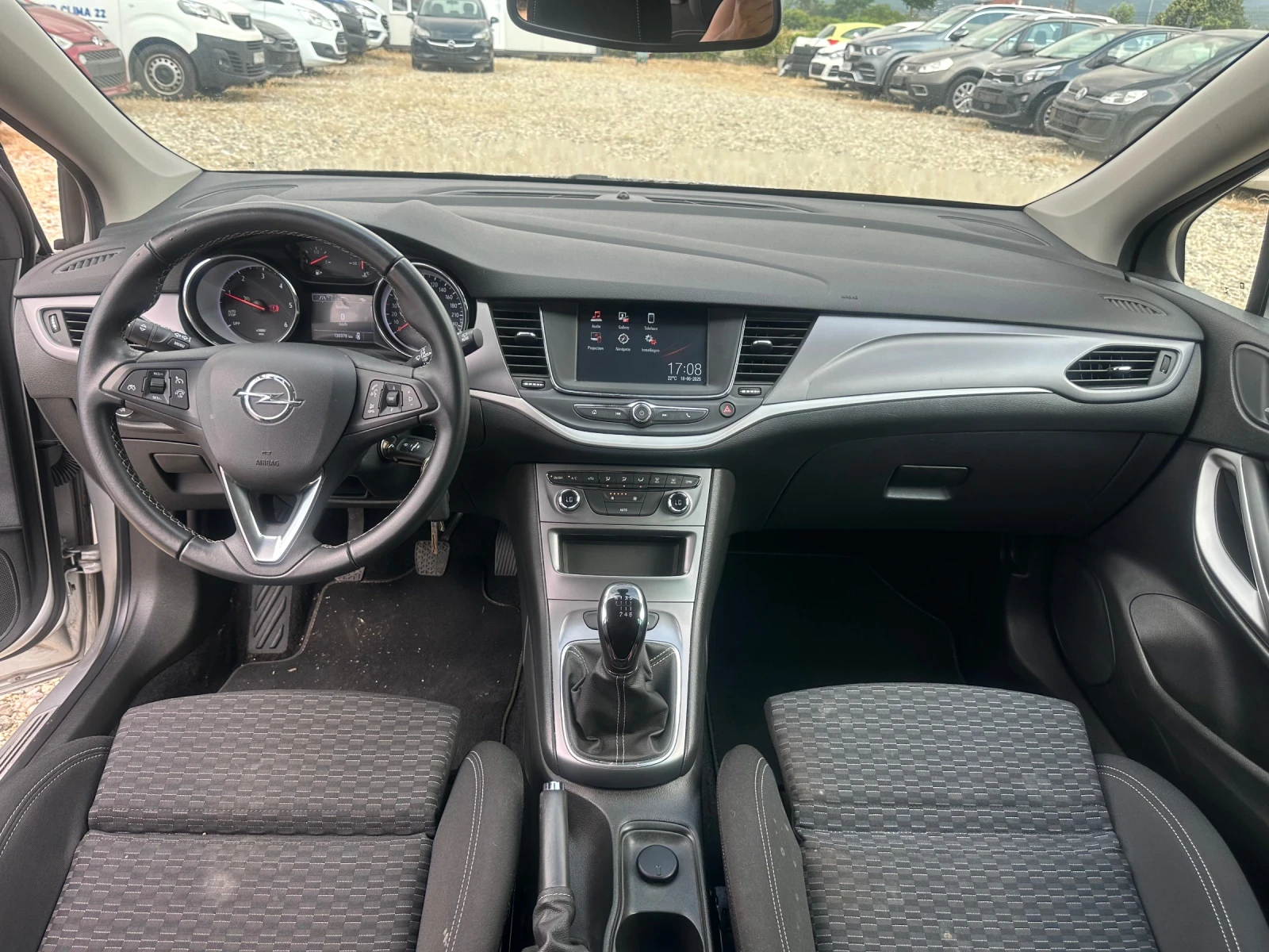 Opel Astra  - изображение 7
