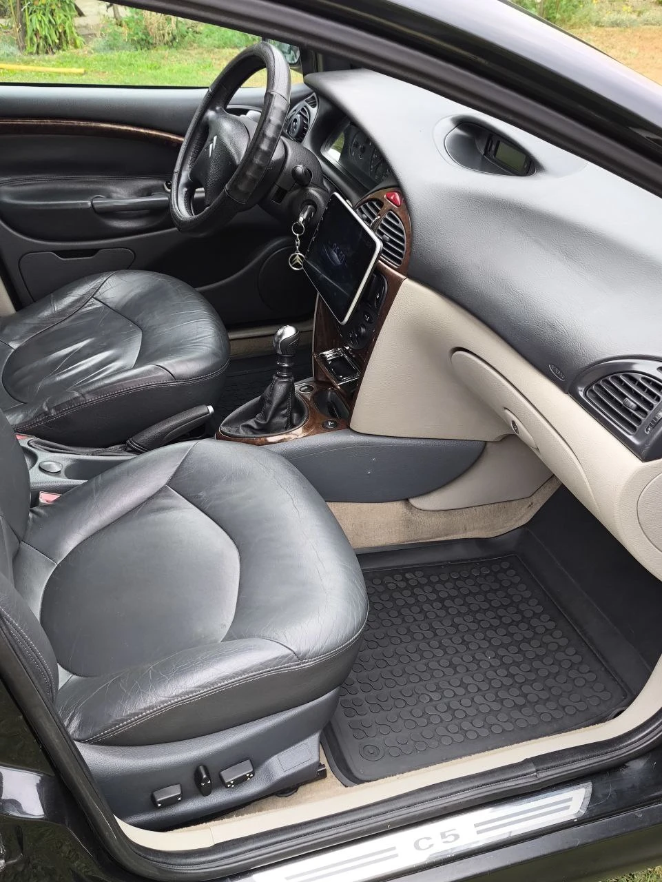 Citroen C5 Exclusive - изображение 6