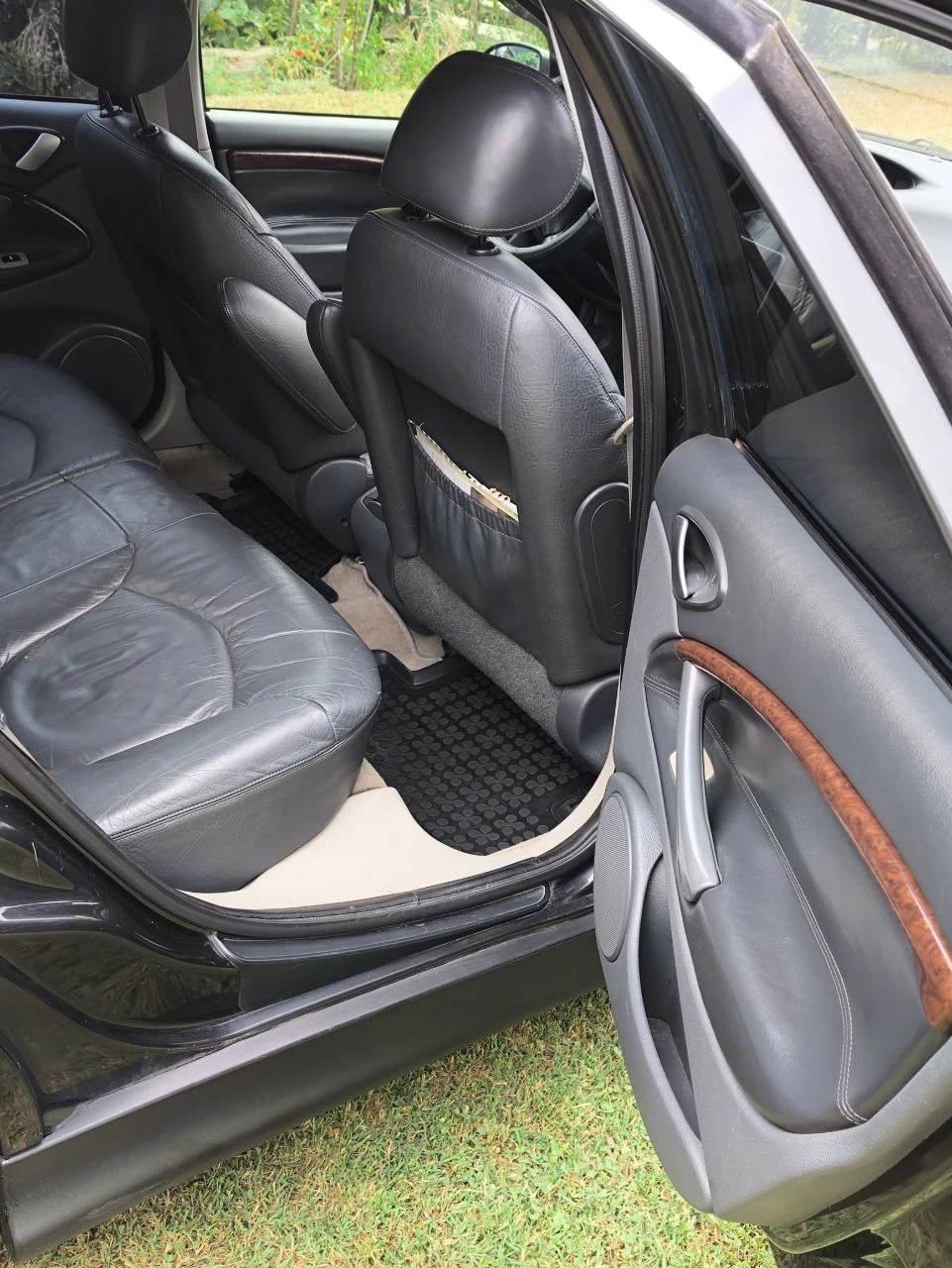 Citroen C5 Exclusive - изображение 7