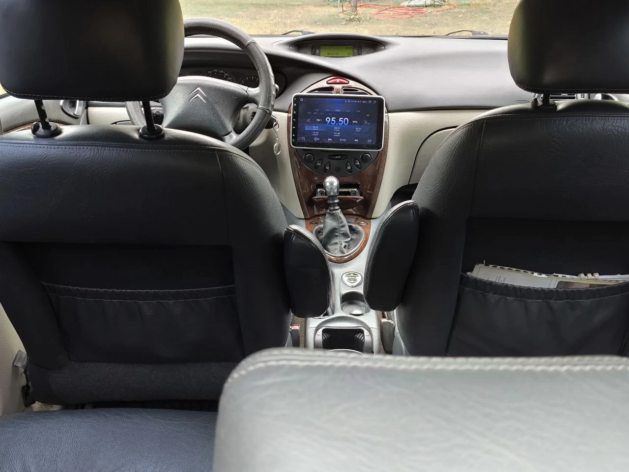 Citroen C5 Exclusive | Mobile.bg — изображение 11