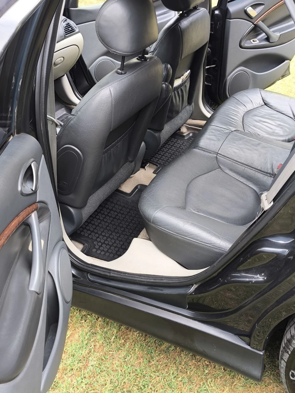 Citroen C5 Exclusive - изображение 8
