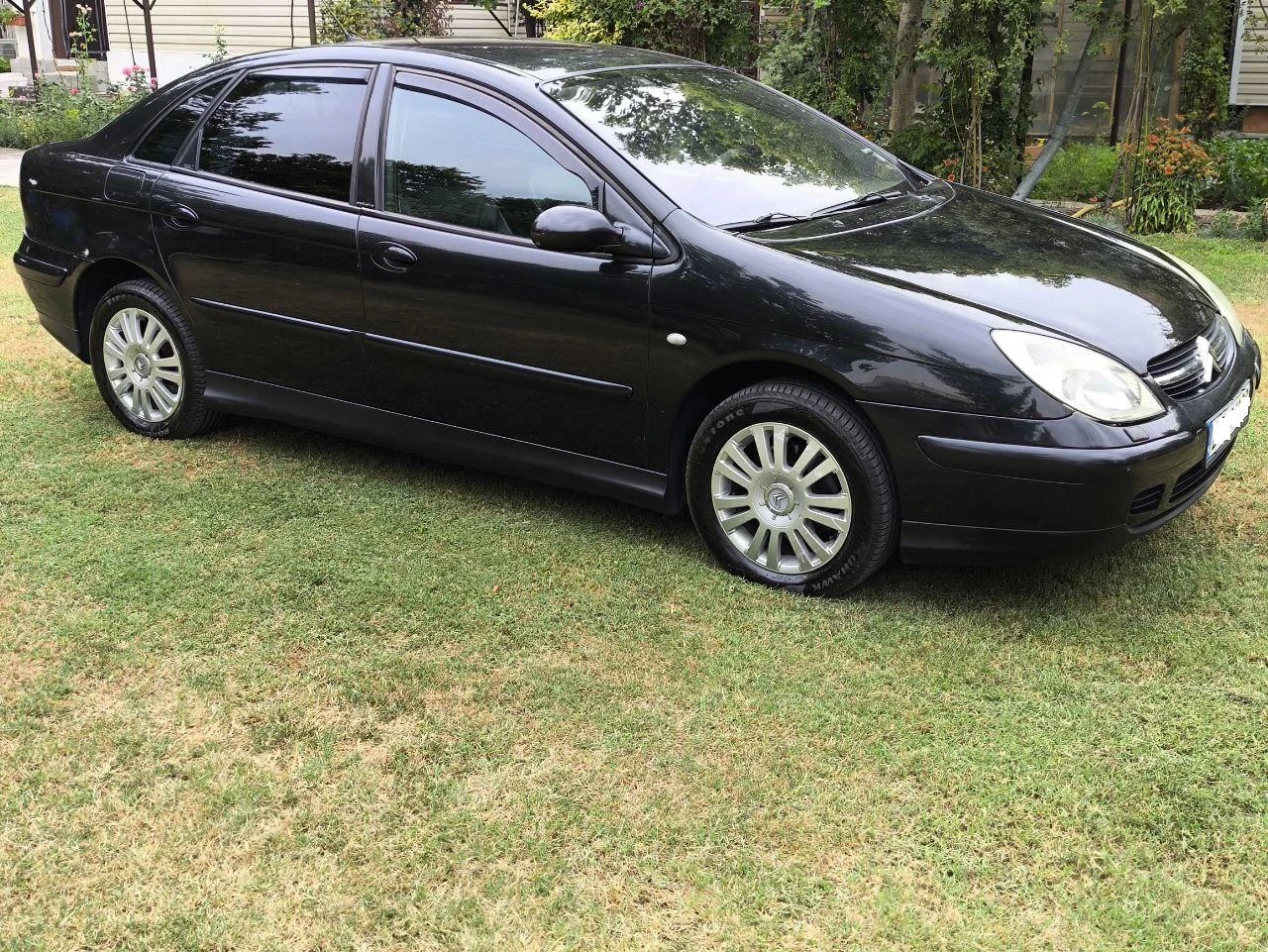 Citroen C5 Exclusive | Mobile.bg — изображение 1