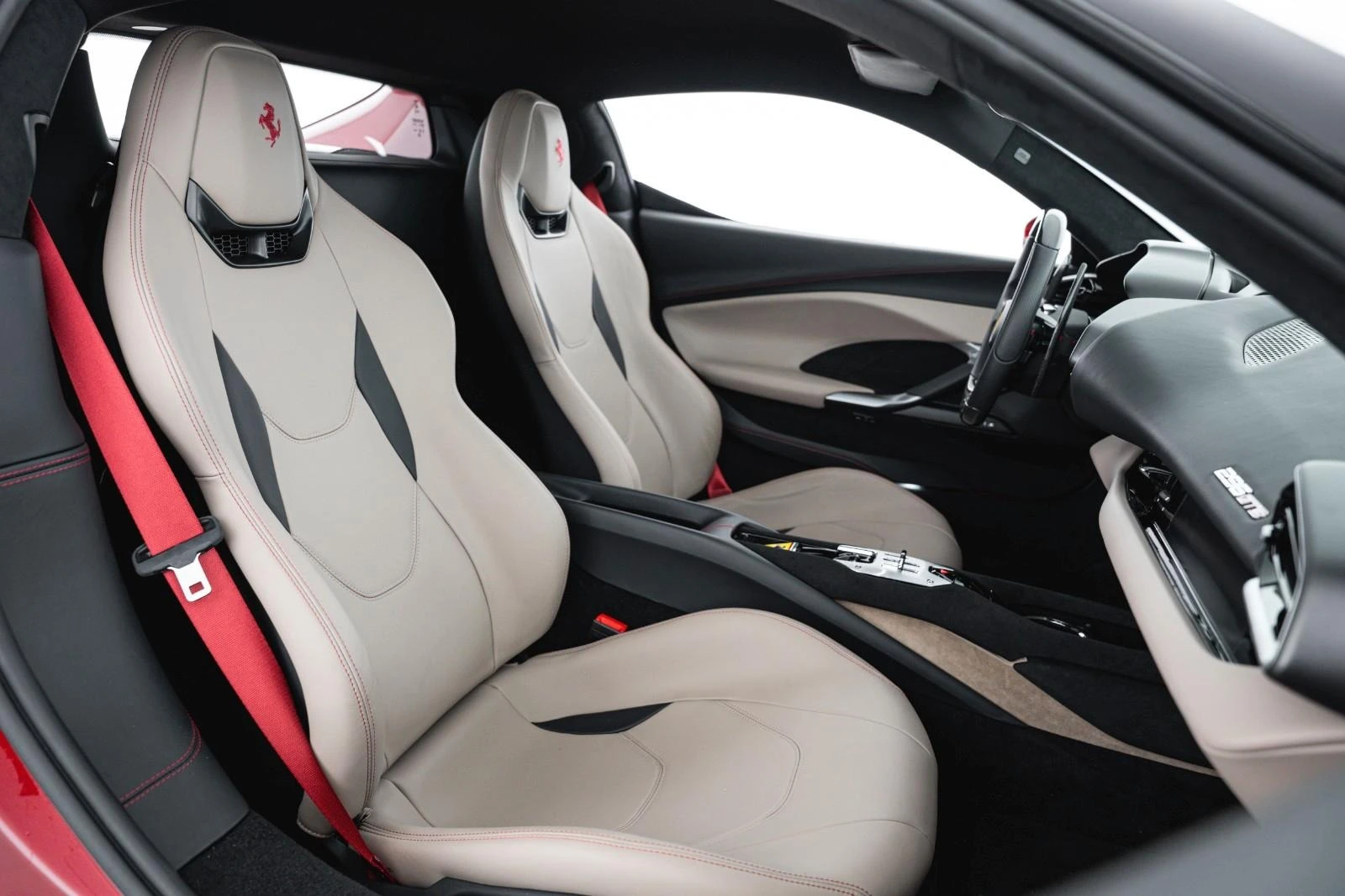 Ferrari 296GTB CARBON CERAMIC LED | Mobile.bg   12