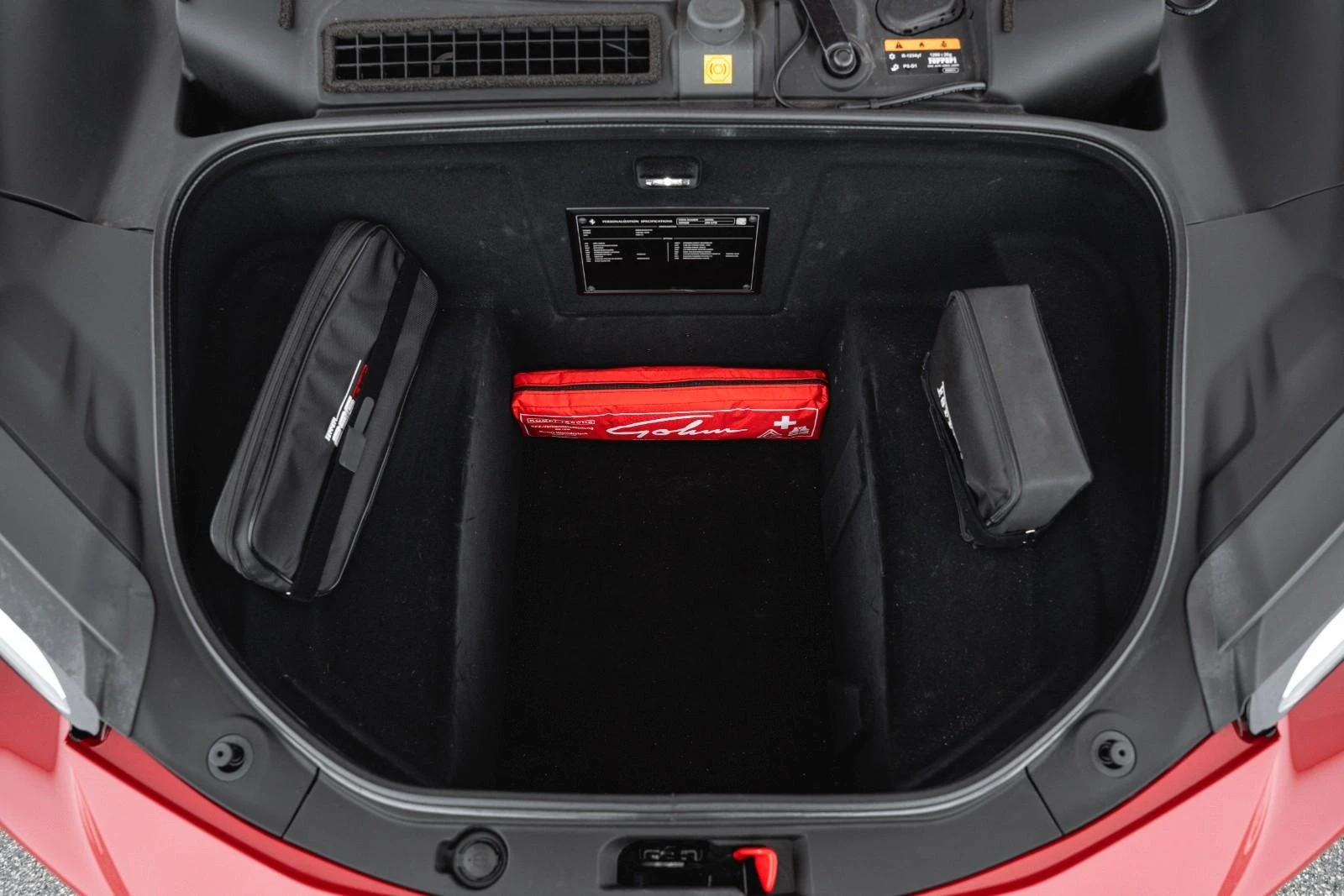 Ferrari 296GTB CARBON CERAMIC LED | Mobile.bg   13