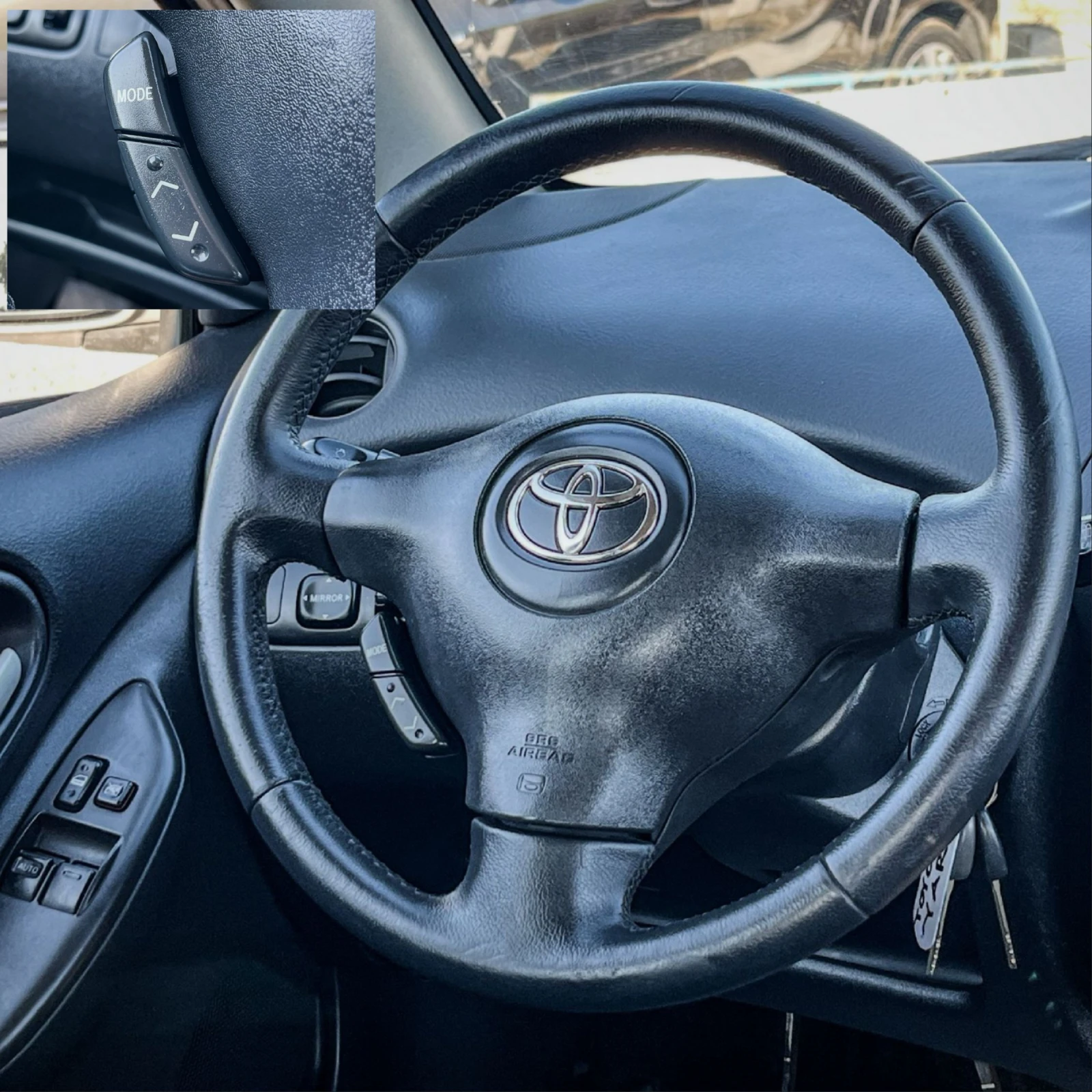 Toyota Yaris 1.4 D-4D - 75k.c. - изображение 10