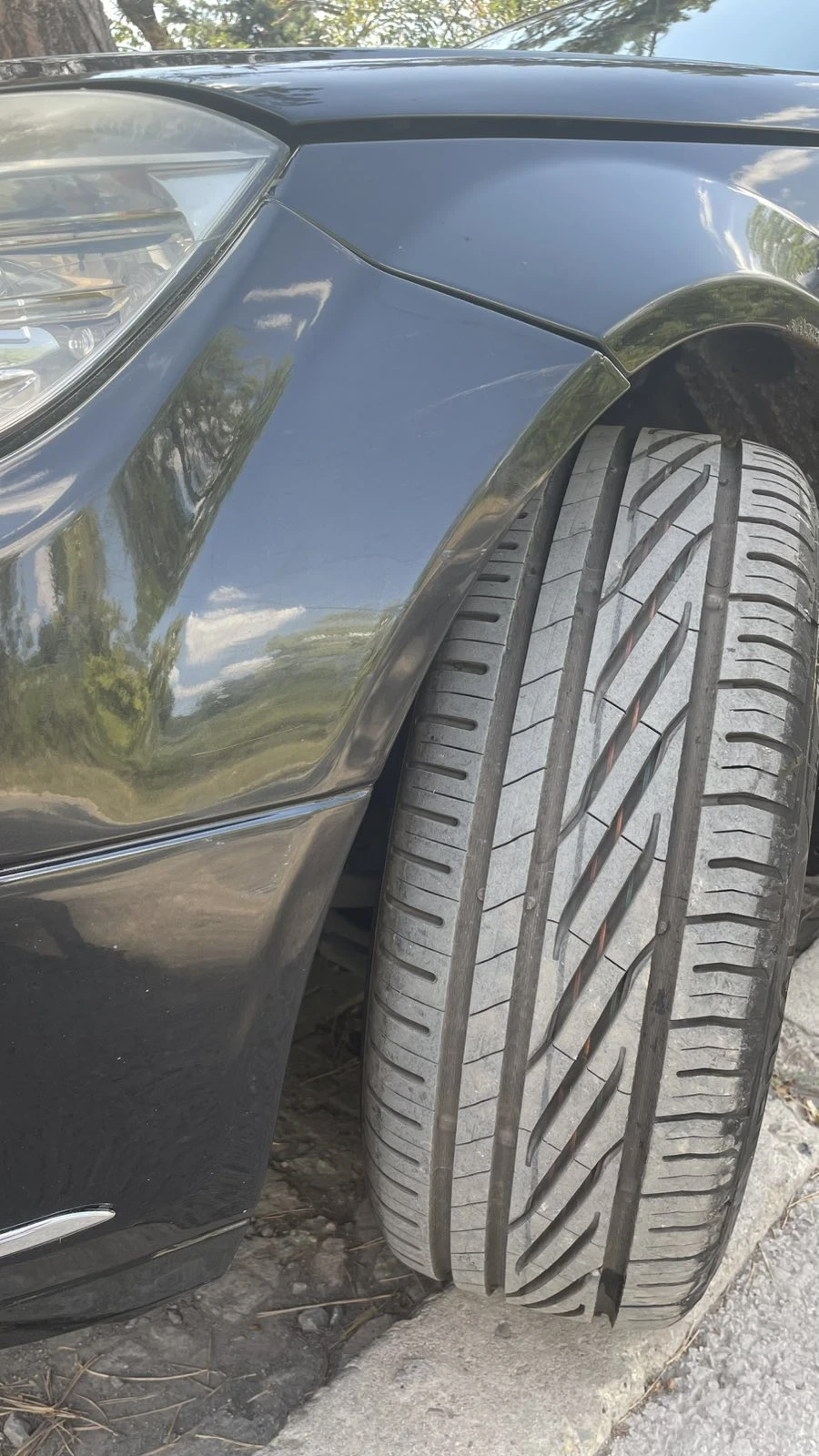 Mercedes-Benz C 220 W204 - изображение 4