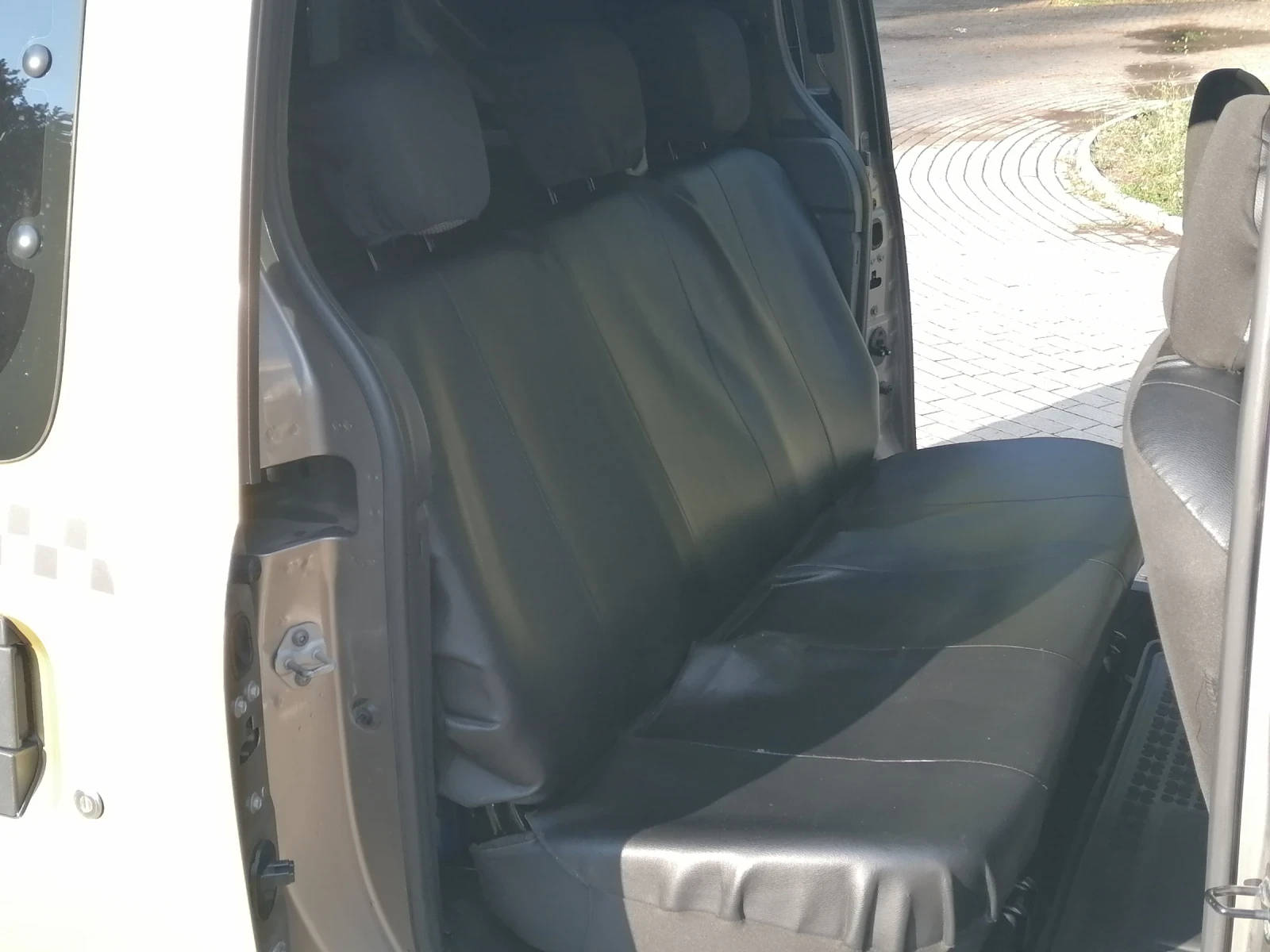 Dacia Dokker 1600 lpi - изображение 7