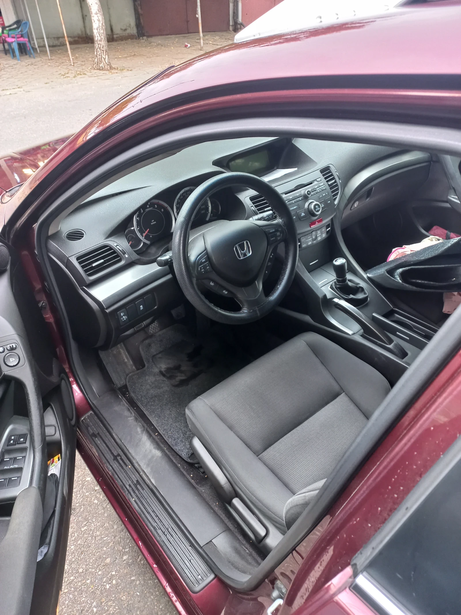 Honda Accord | Mobile.bg   12