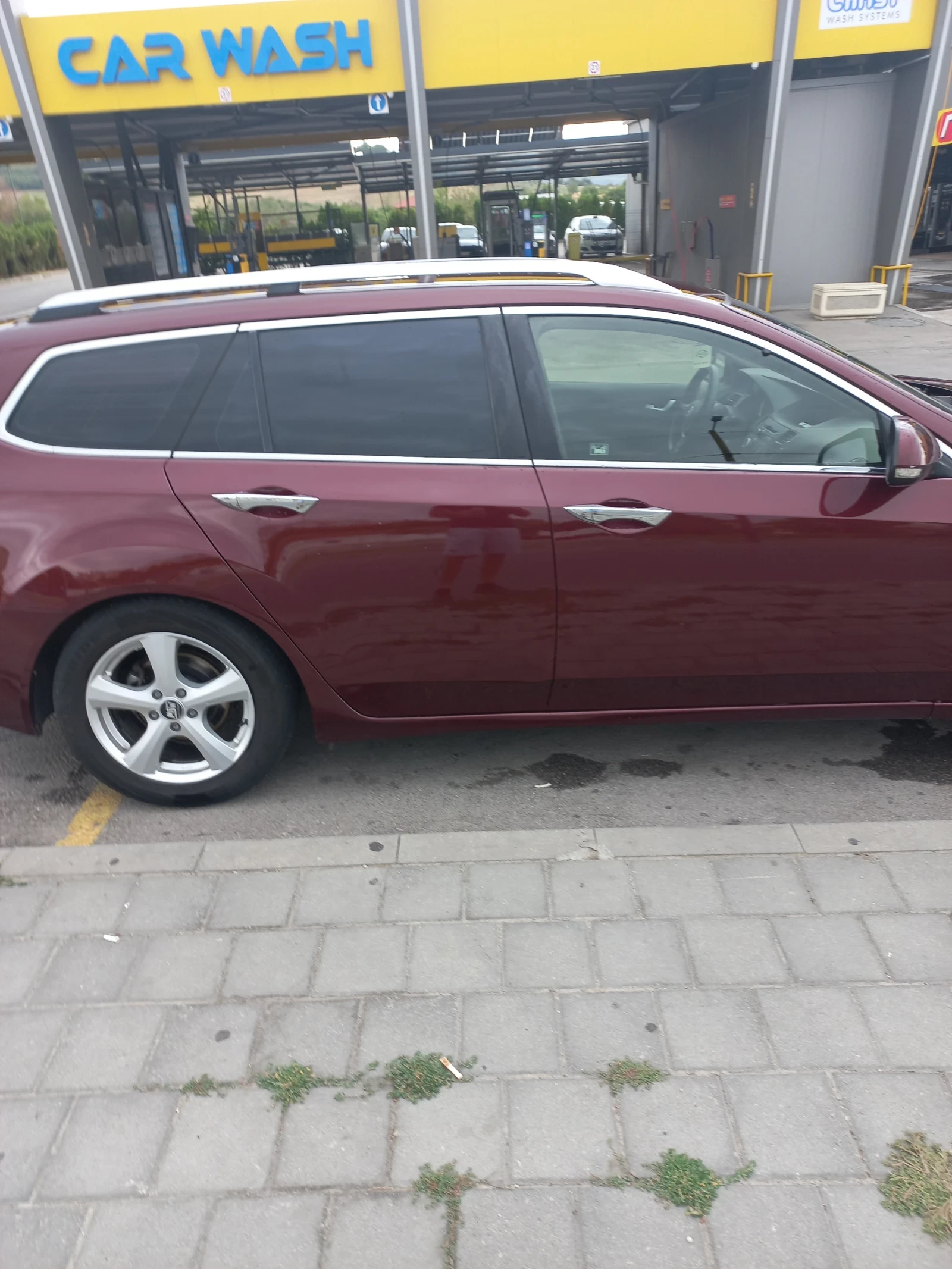 Honda Accord  - изображение 3