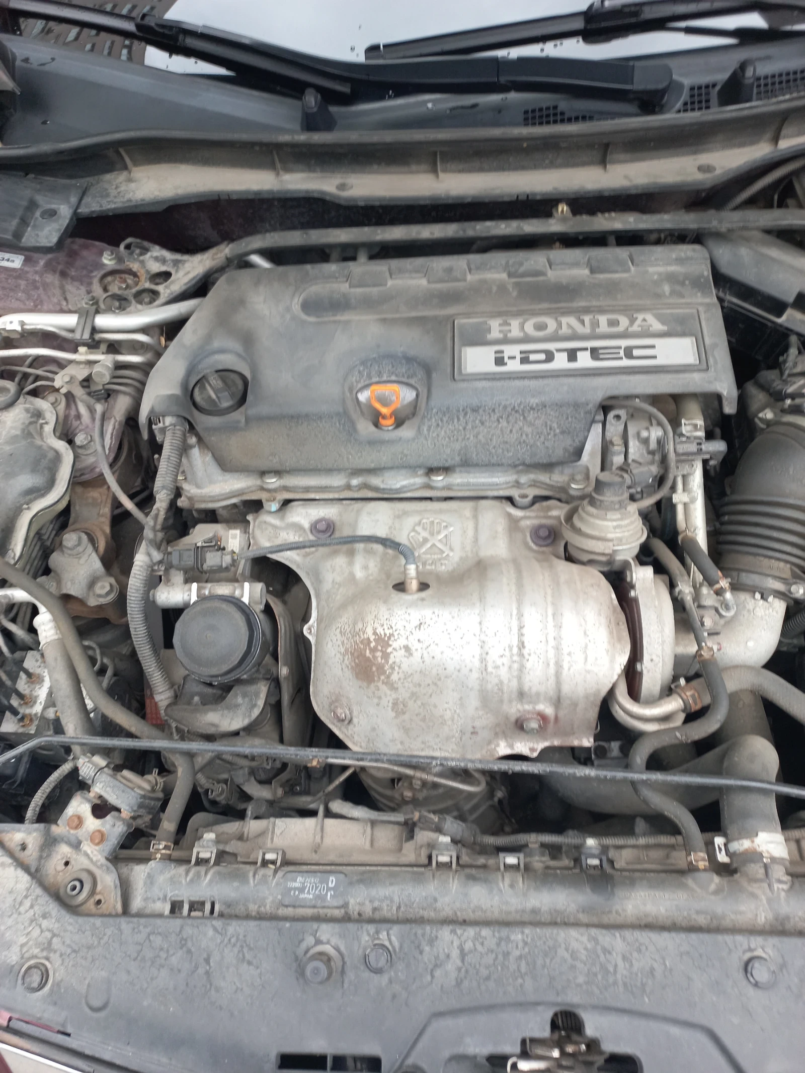 Honda Accord | Mobile.bg   15