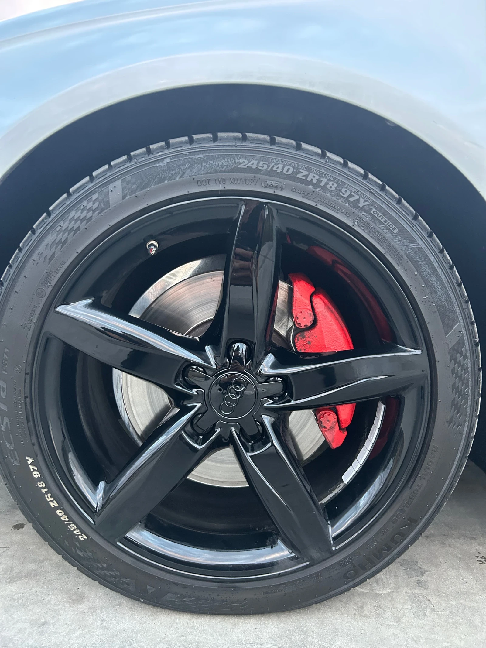 Audi A4 QUATTRO* 3.0TDI* START-STOP* TOP | Mobile.bg � ����������� 13