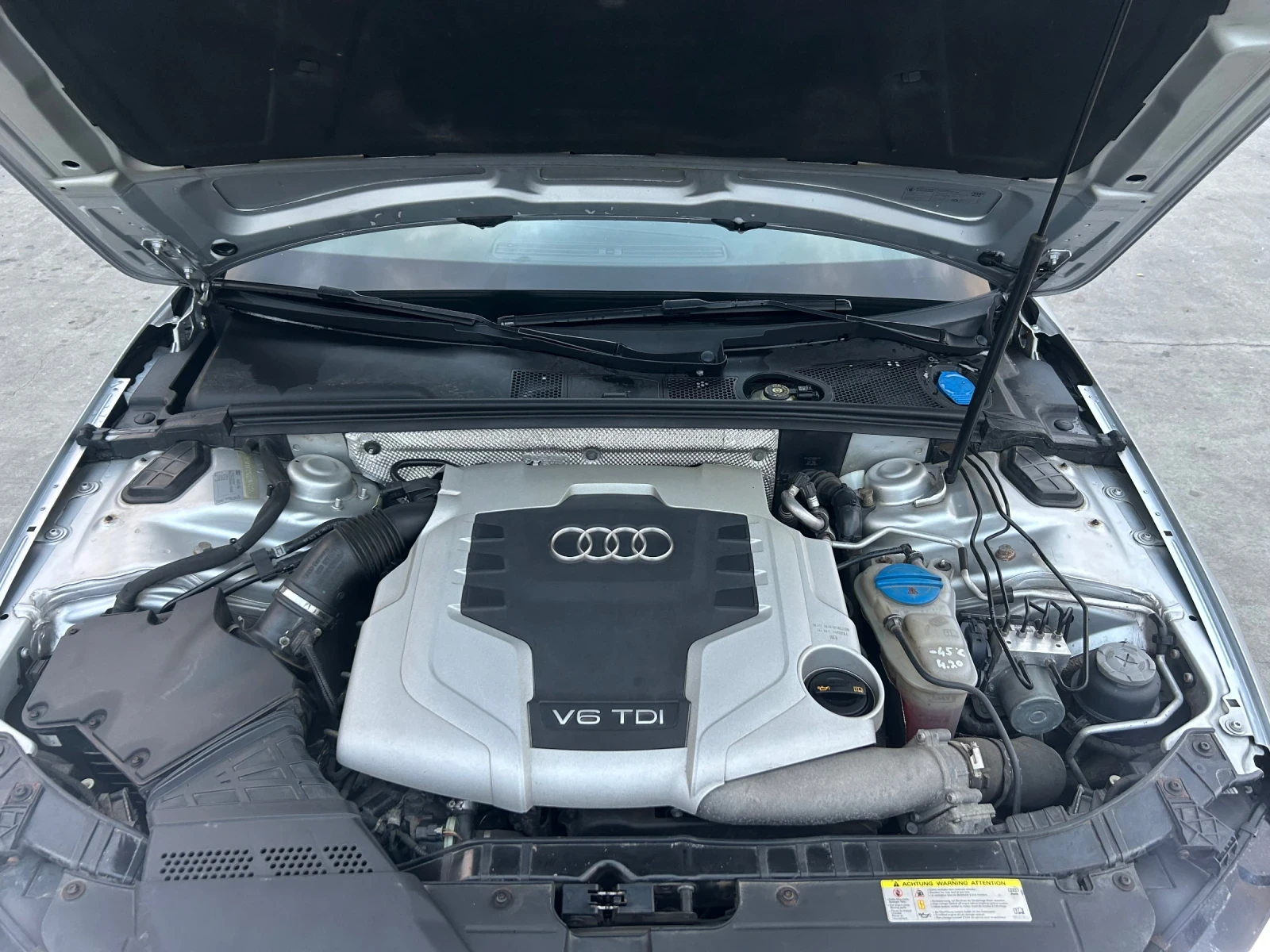 Audi A4 QUATTRO* 3.0TDI* START-STOP* TOP | Mobile.bg � ����������� 15