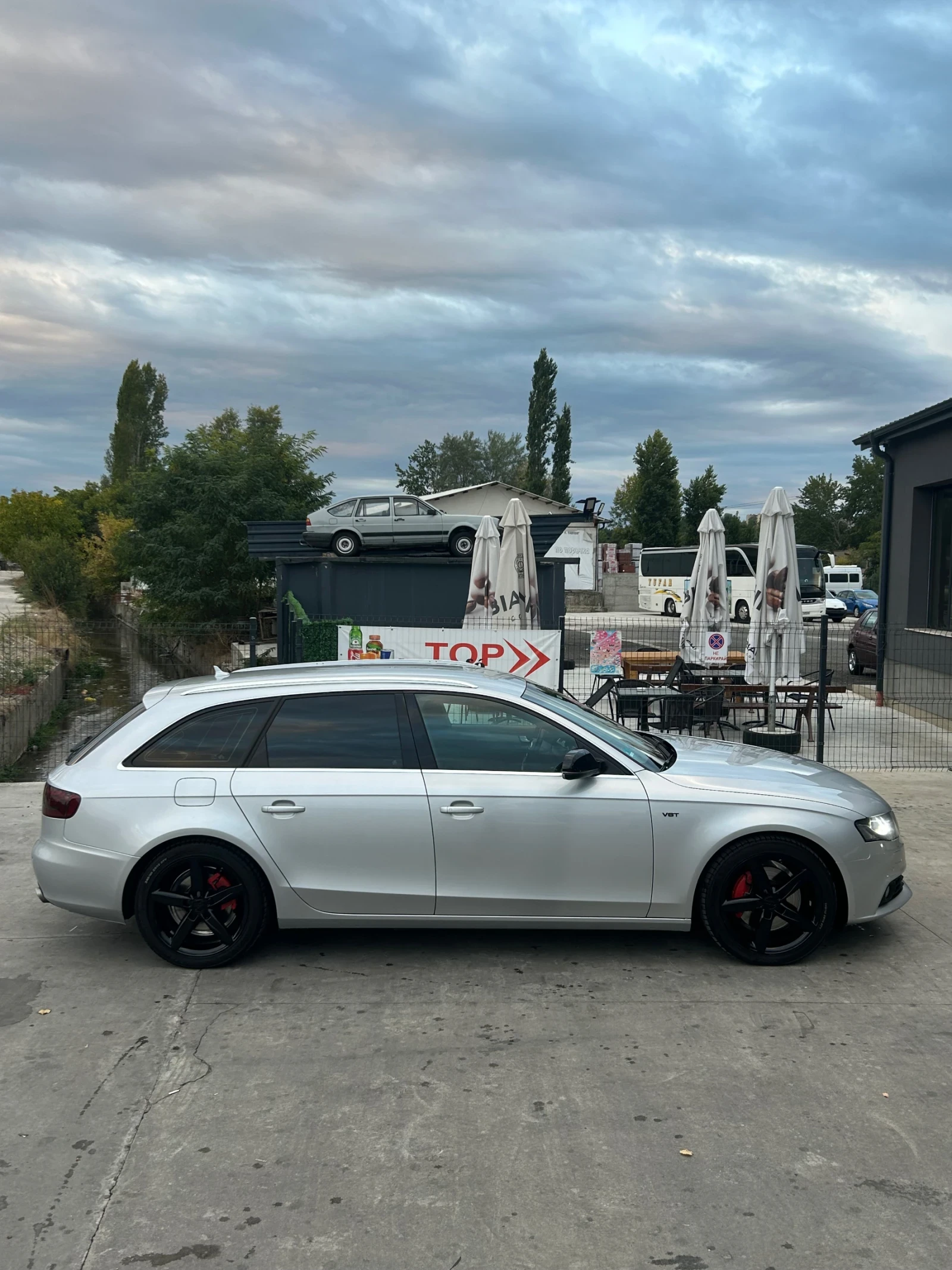 Audi A4 QUATTRO* 3.0TDI* START-STOP* TOP - изображение 4