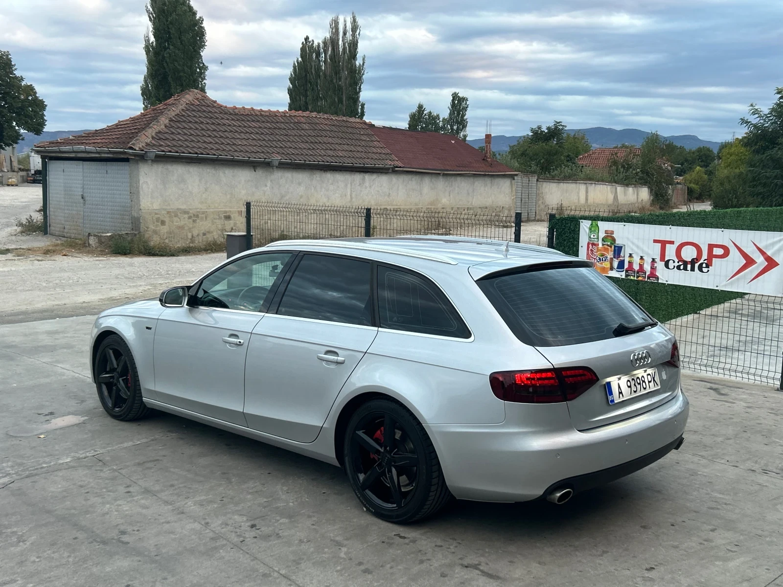 Audi A4 QUATTRO* 3.0TDI* START-STOP* TOP - изображение 8