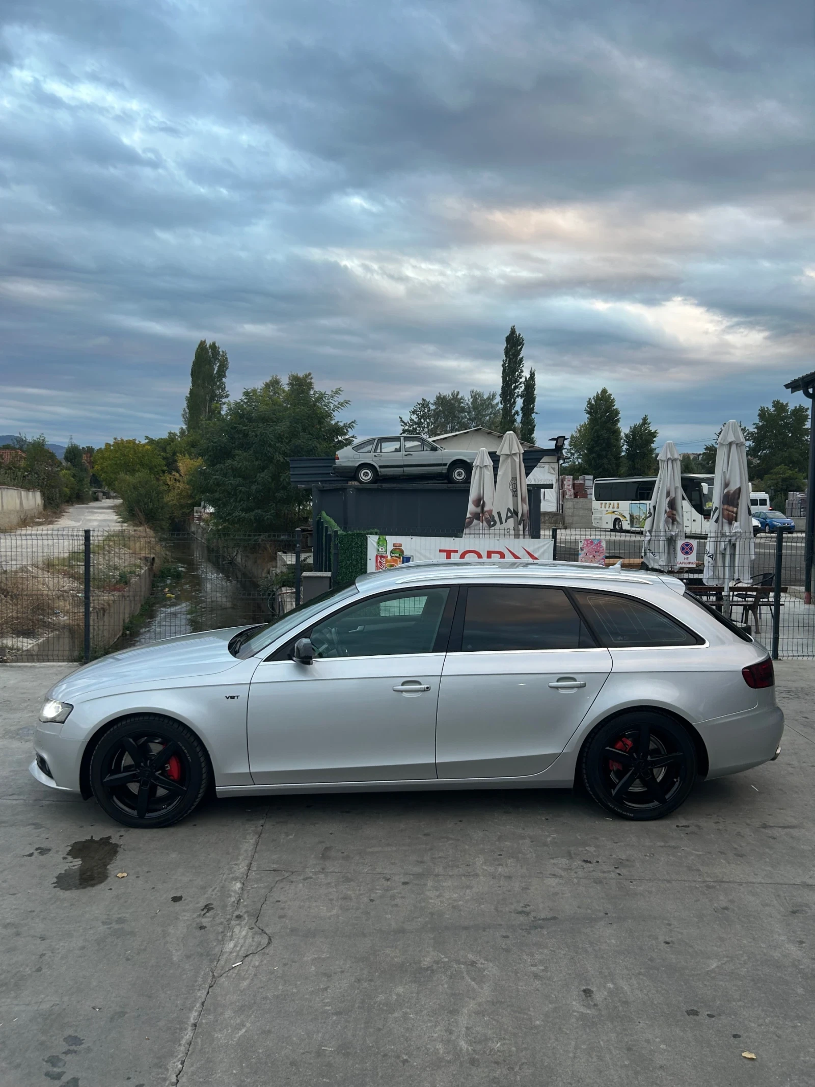 Audi A4 QUATTRO* 3.0TDI* START-STOP* TOP - изображение 7