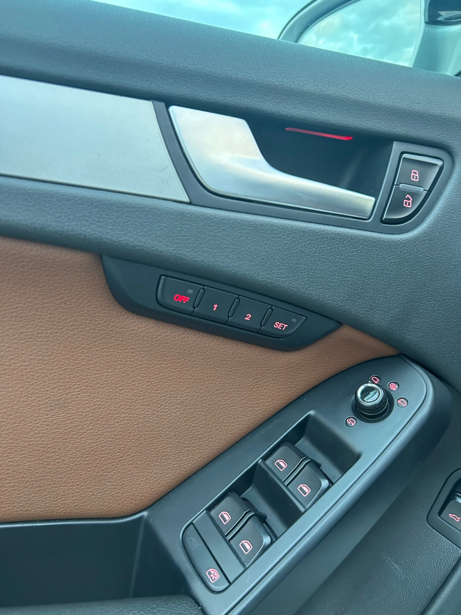 Audi A4 QUATTRO* 3.0TDI* START-STOP* TOP | Mobile.bg � ����������� 12