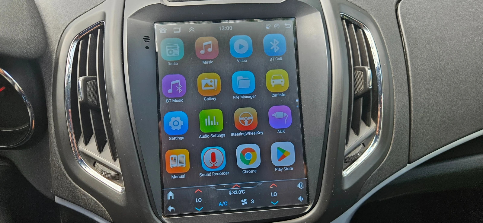 Opel Zafira Tourer 2.0 CDTI 6+ 1, Xenon | Mobile.bg   16