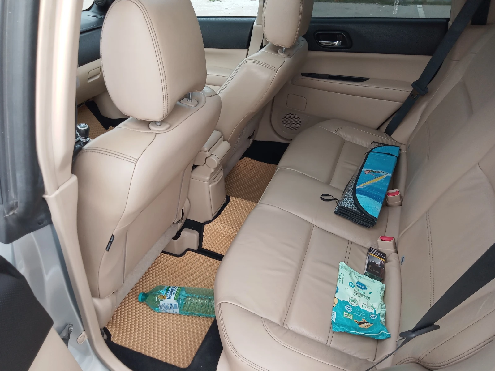 Subaru Forester XT | Mobile.bg   9