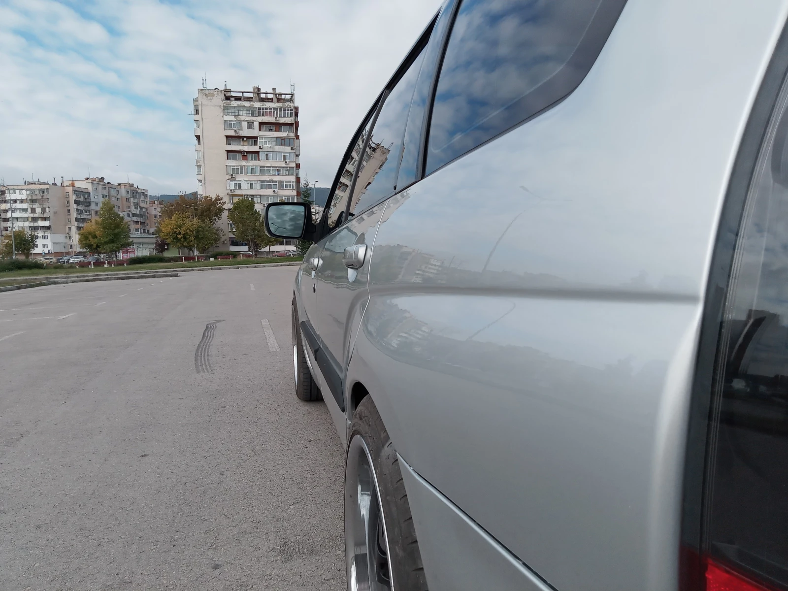 Subaru Forester XT | Mobile.bg   5