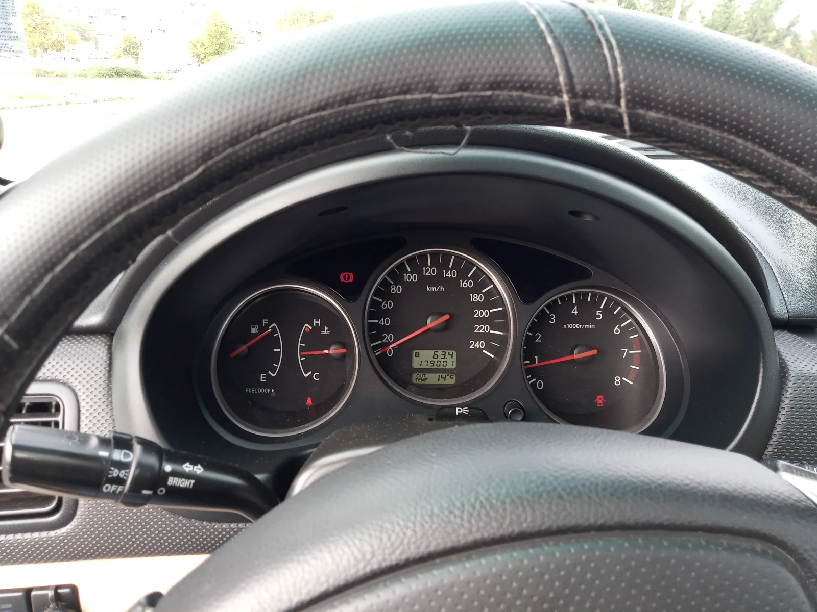 Subaru Forester XT | Mobile.bg   8