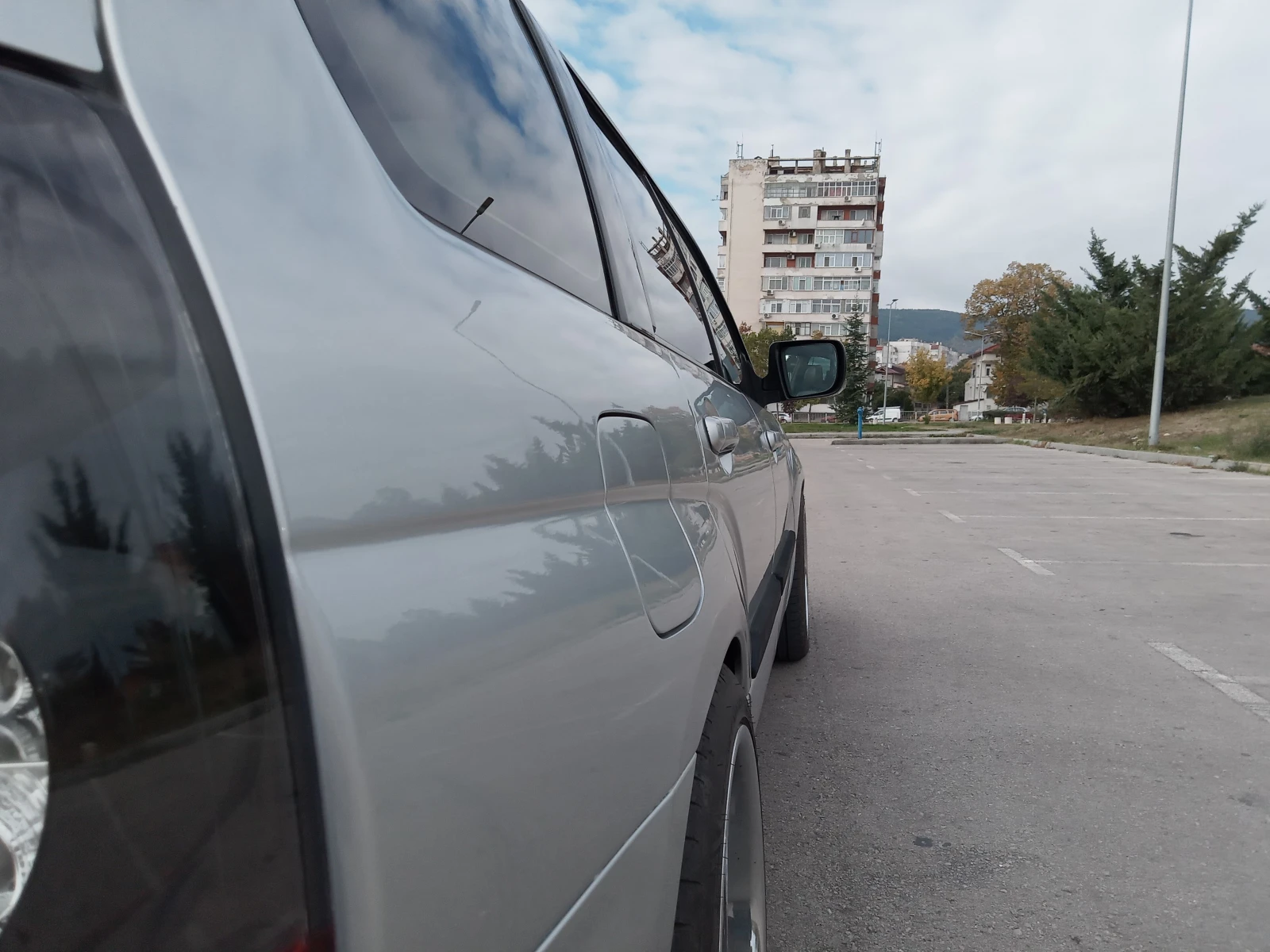 Subaru Forester XT | Mobile.bg   6