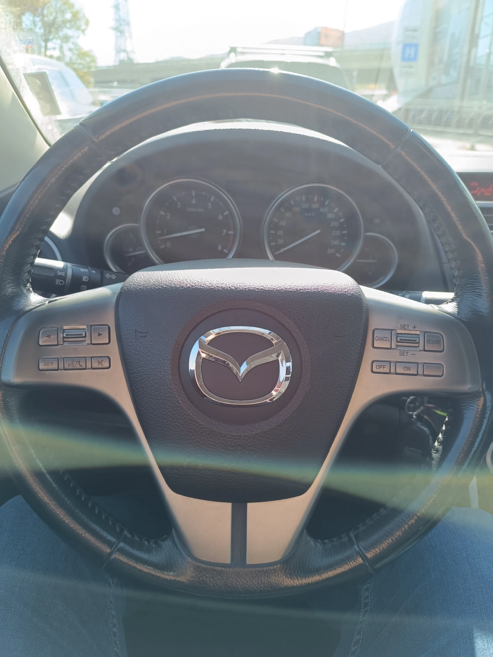 Mazda 6 | Mobile.bg — изображение 8