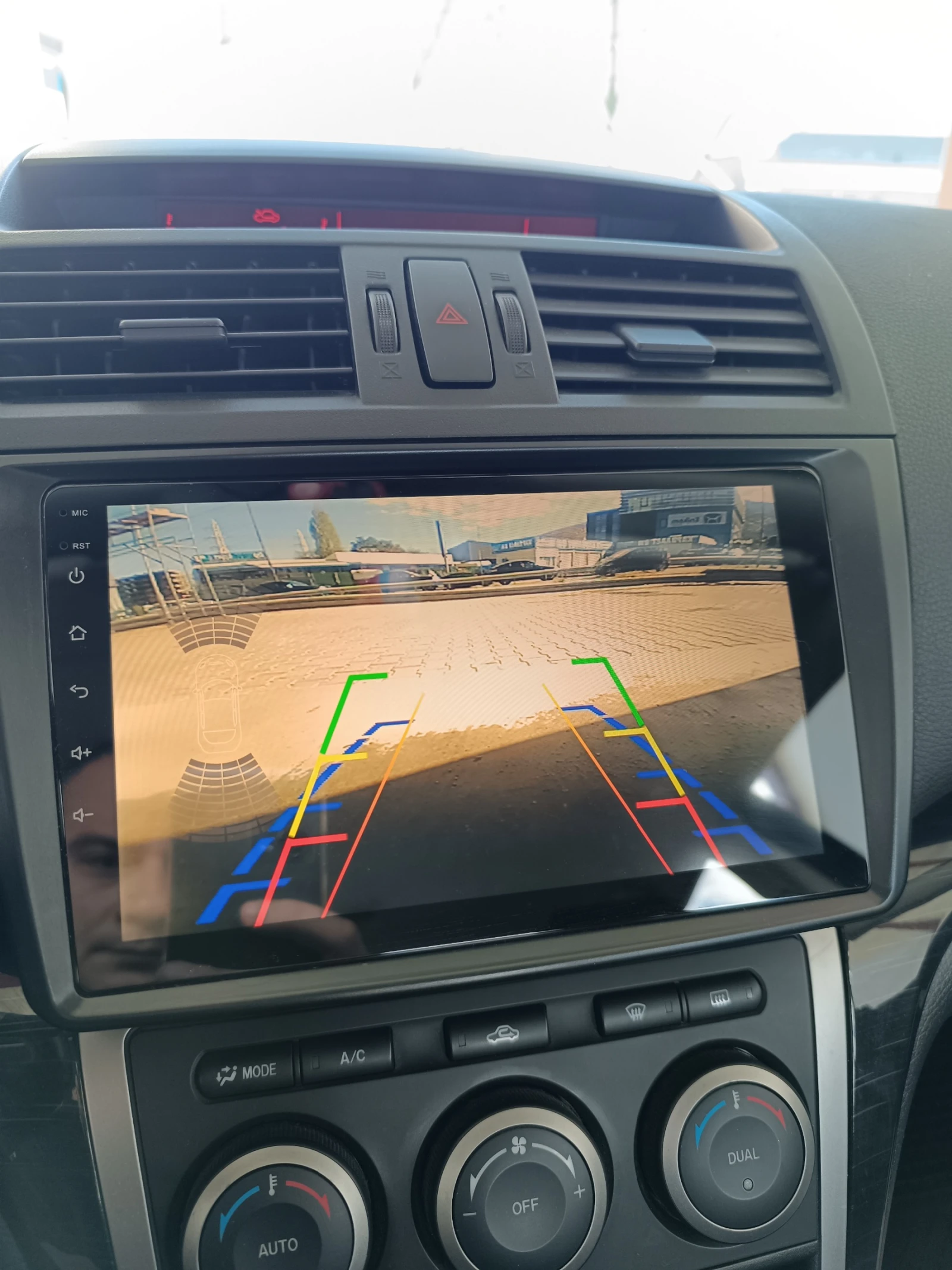 Mazda 6 | Mobile.bg — изображение 13