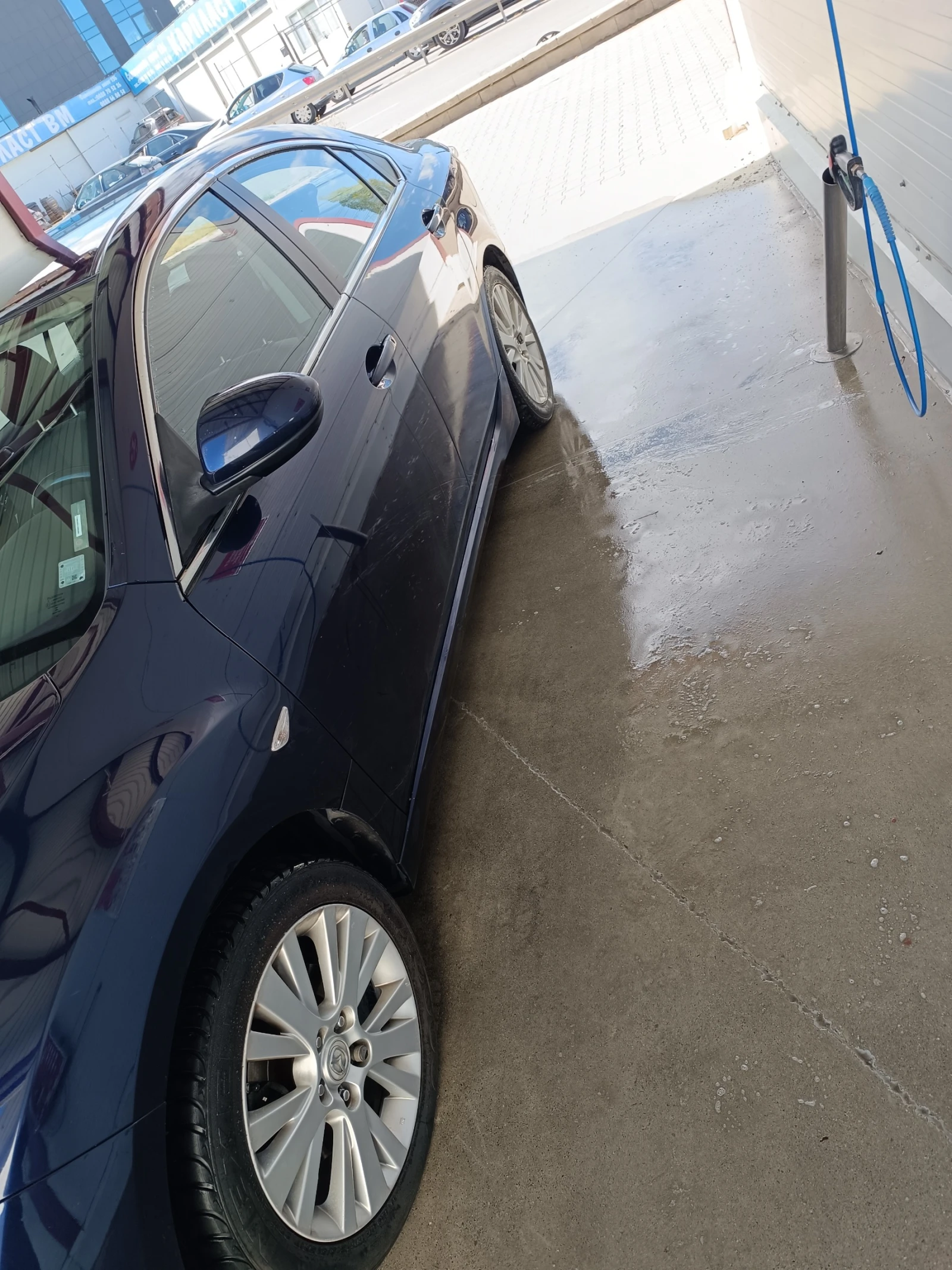 Mazda 6 | Mobile.bg — изображение 9