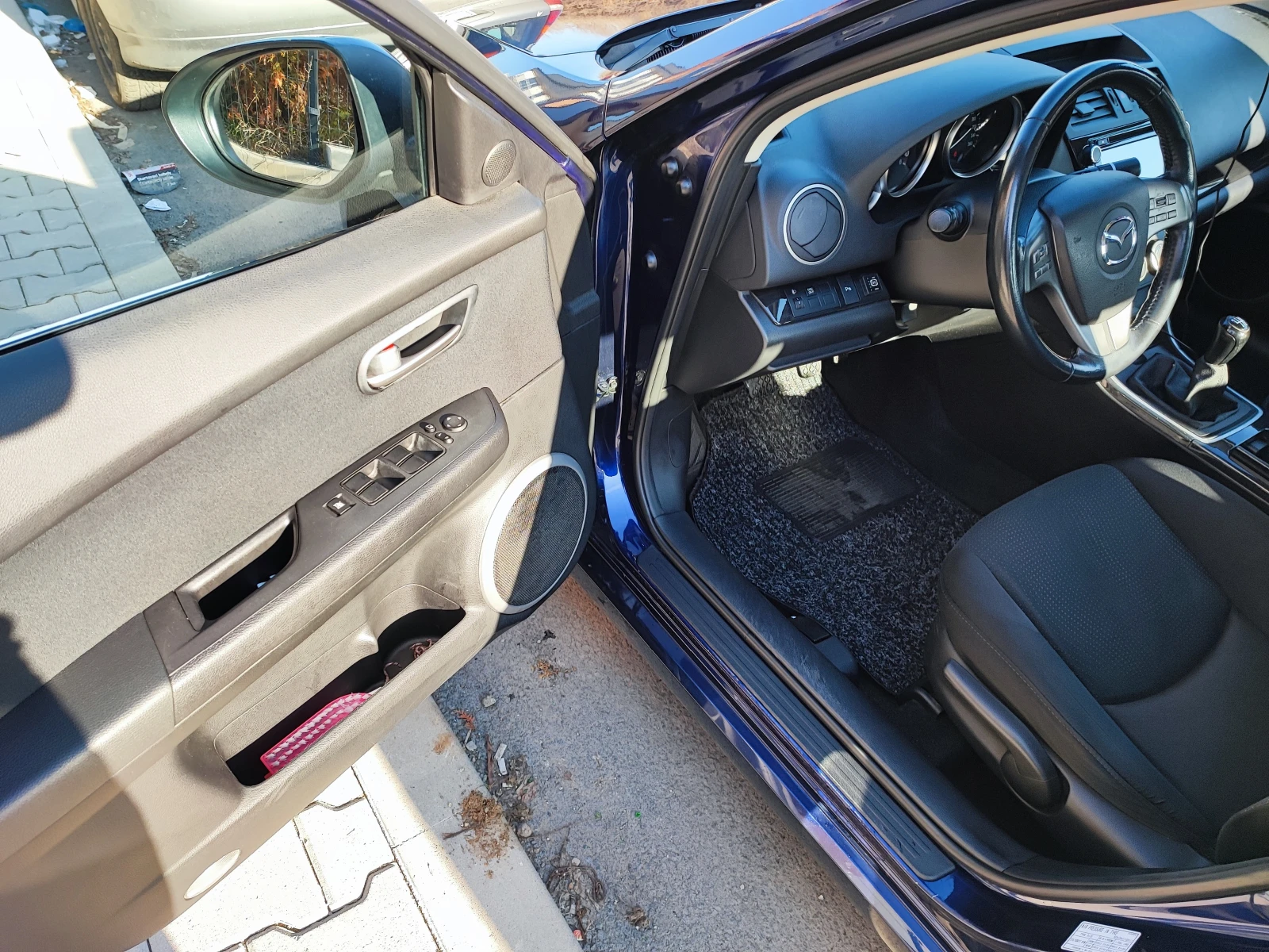 Mazda 6 | Mobile.bg — изображение 10