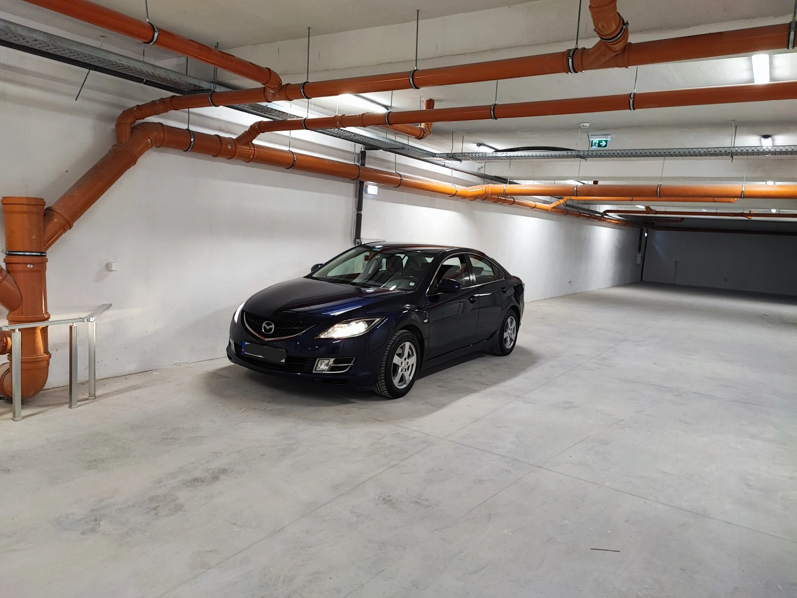 Mazda 6 | Mobile.bg — изображение 1