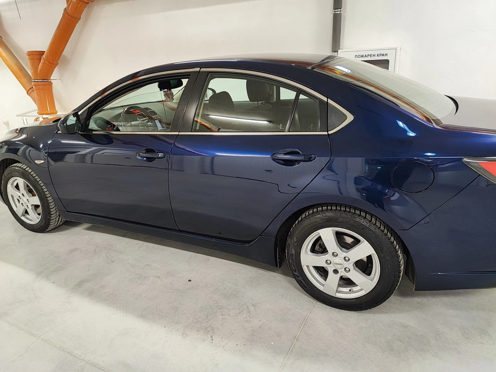 Mazda 6 | Mobile.bg — изображение 3