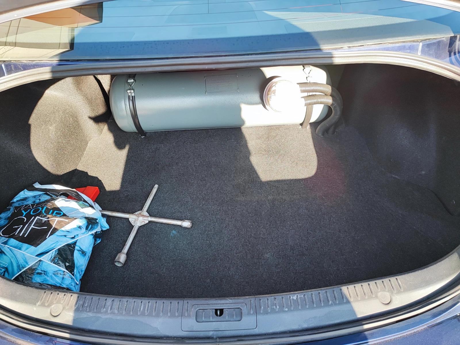 Mazda 6 | Mobile.bg — изображение 4