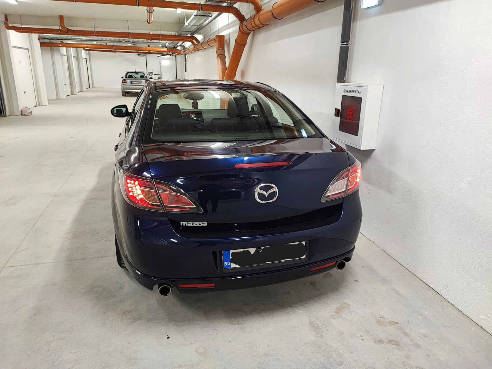 Mazda 6 | Mobile.bg — изображение 2