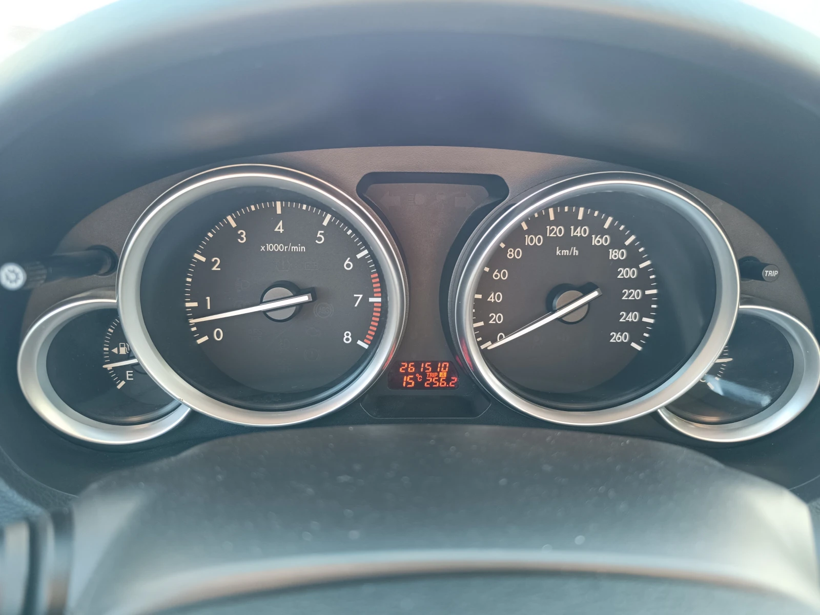 Mazda 6 | Mobile.bg — изображение 7