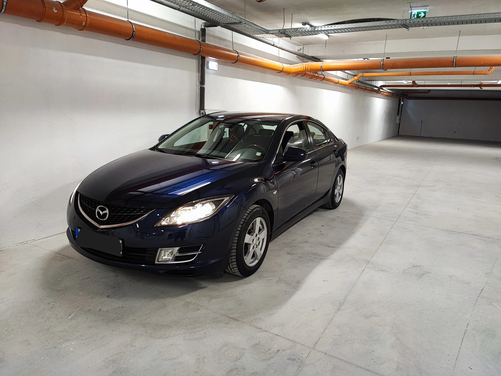 Mazda 6 | Mobile.bg — изображение 5