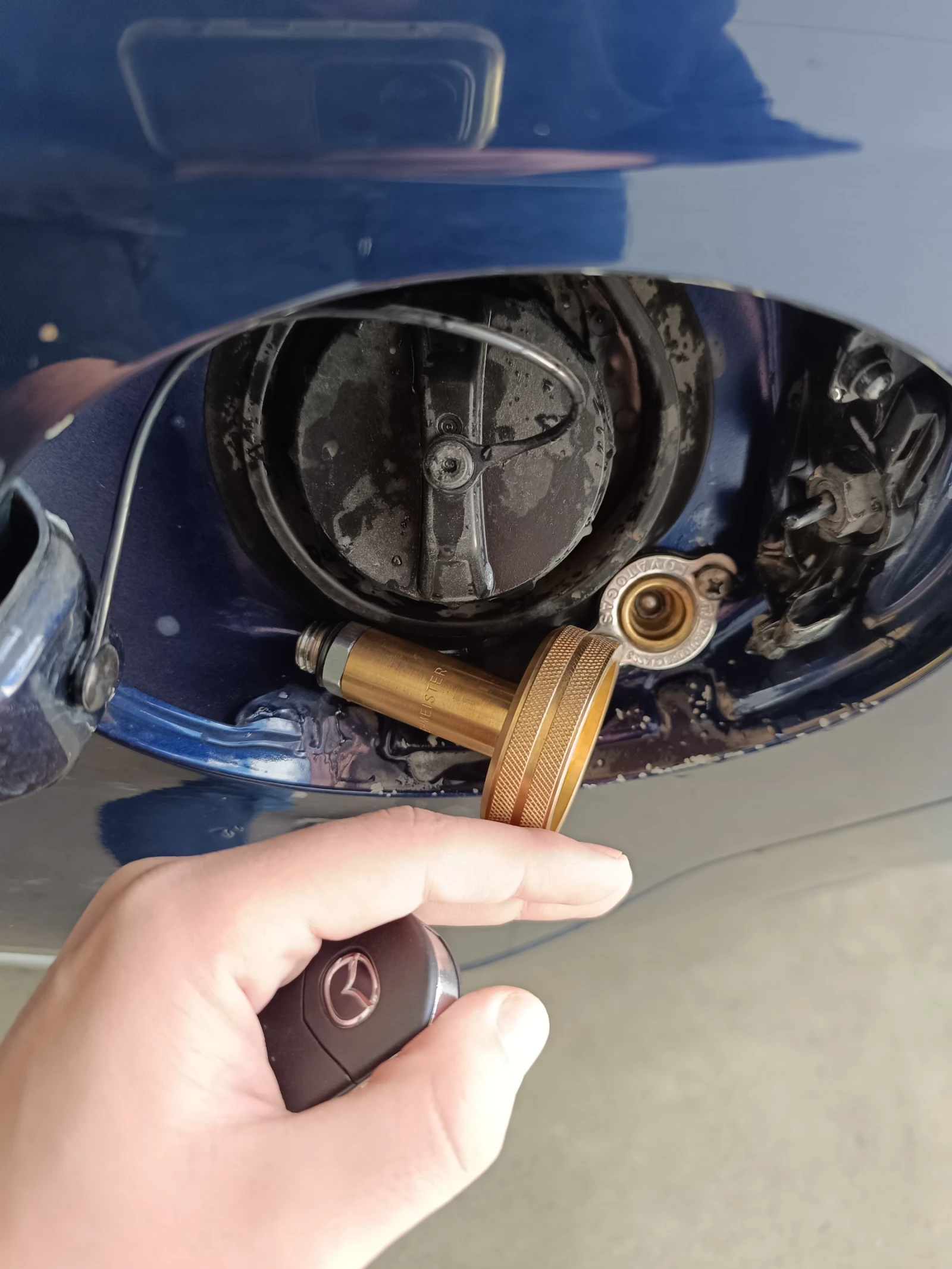 Mazda 6 | Mobile.bg — изображение 14