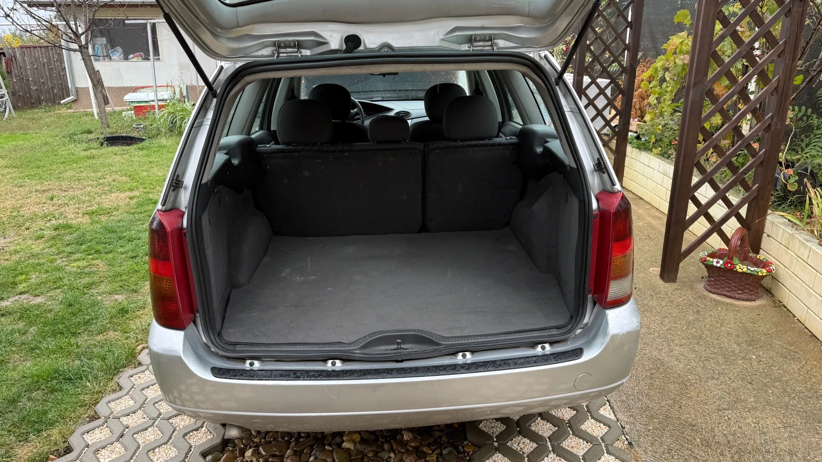 Ford Focus | Mobile.bg � ����������� 11