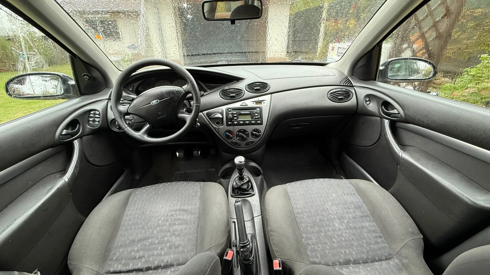 Ford Focus  - изображение 9