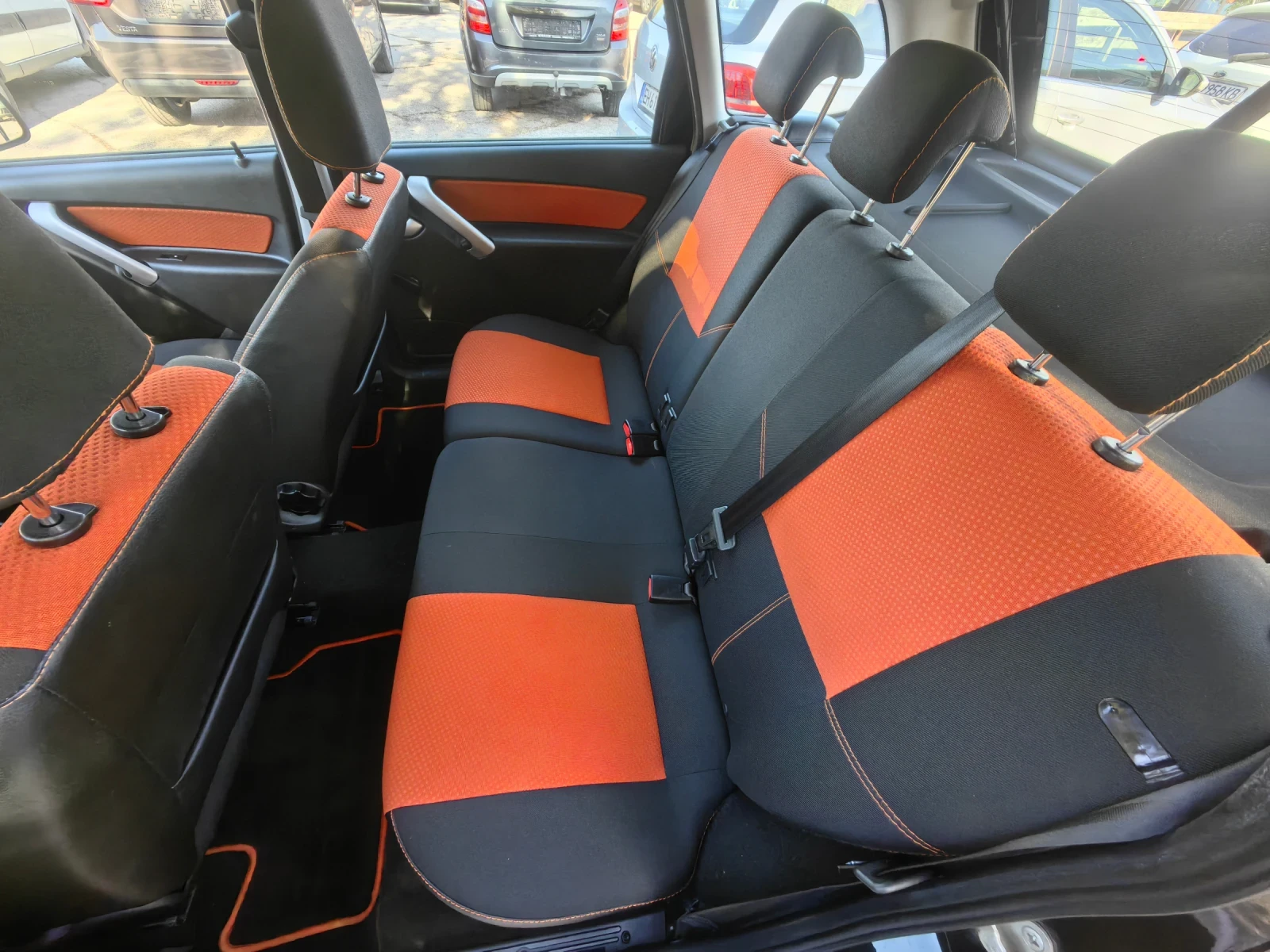 Lada Kalina CROSS 1.6  87 .,  6,   | Mobile.bg   14